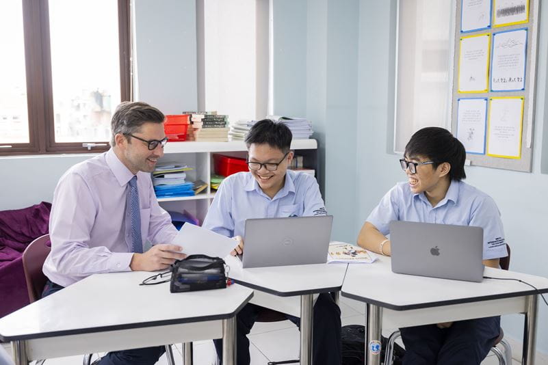 Recognised by the UK Government: Over a Decade of Outstanding British Education - Recognised by the UK Government Over a Decade of Outstanding British Education