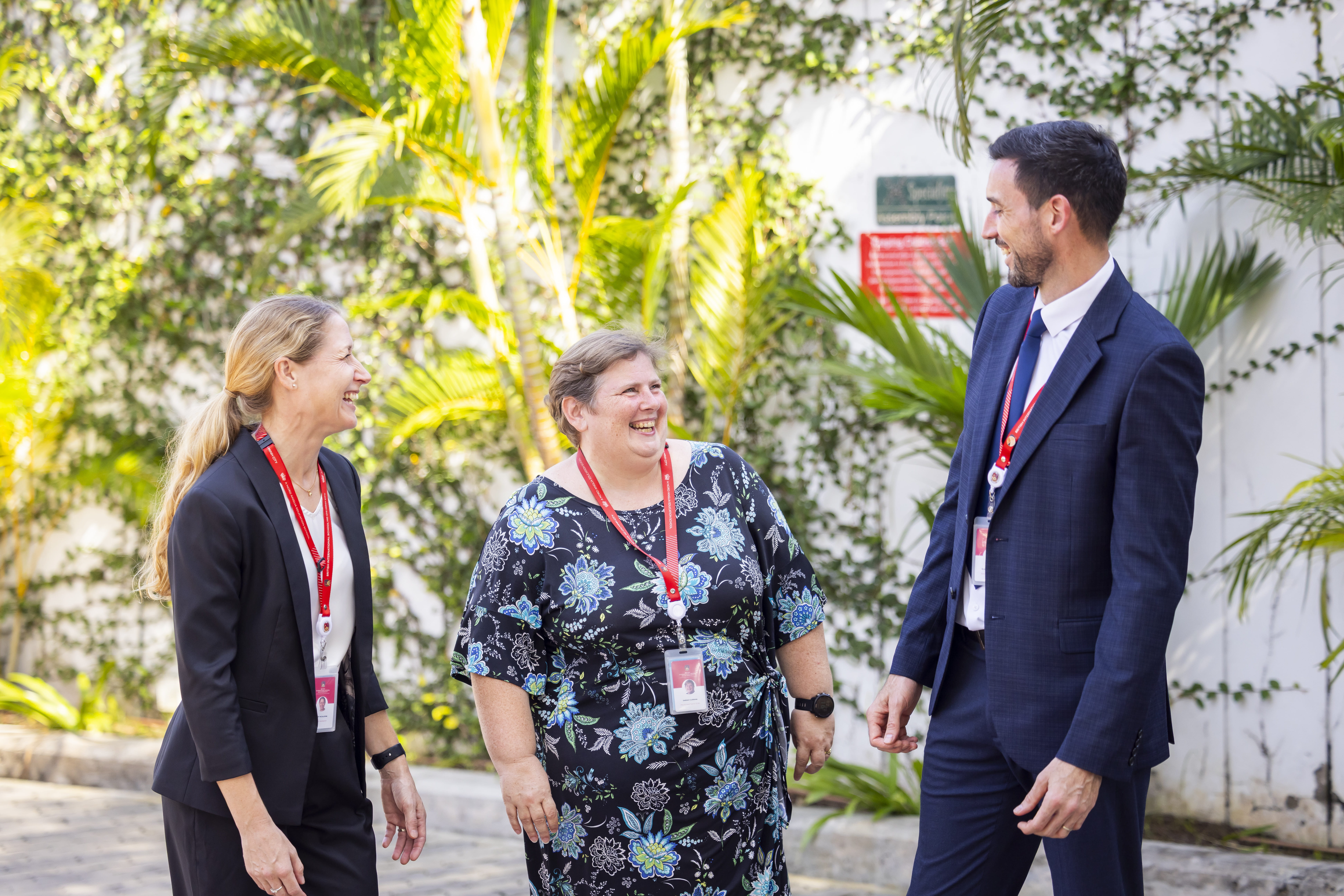 Recognised by the UK Government: Over a Decade of Outstanding British Education - Recognised by the UK Government Over a Decade of Outstanding British Education