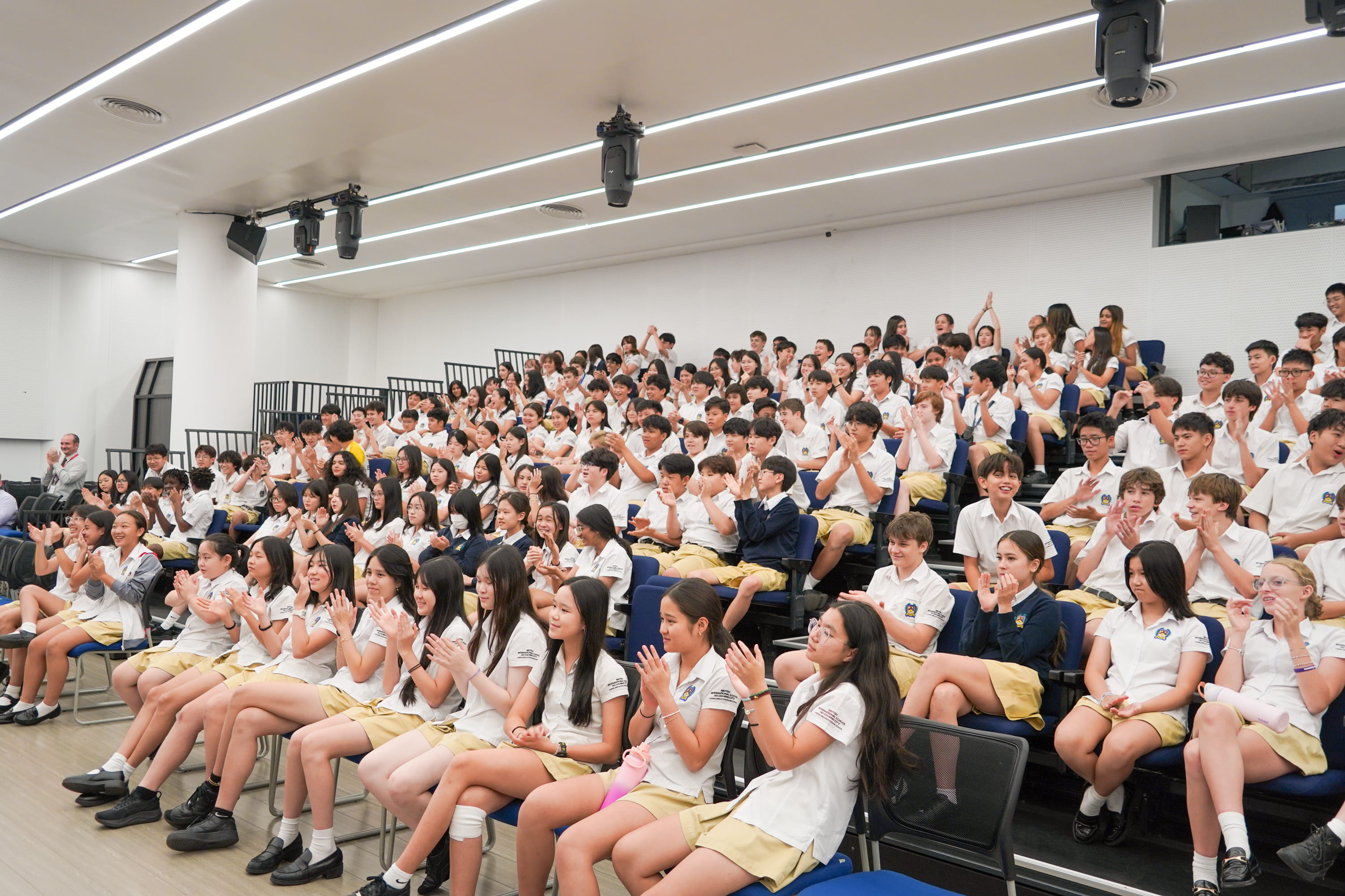 Celebrating British Musical Heritage and Musical Excellence at BIS HCMC - Carousel For News Detail 2