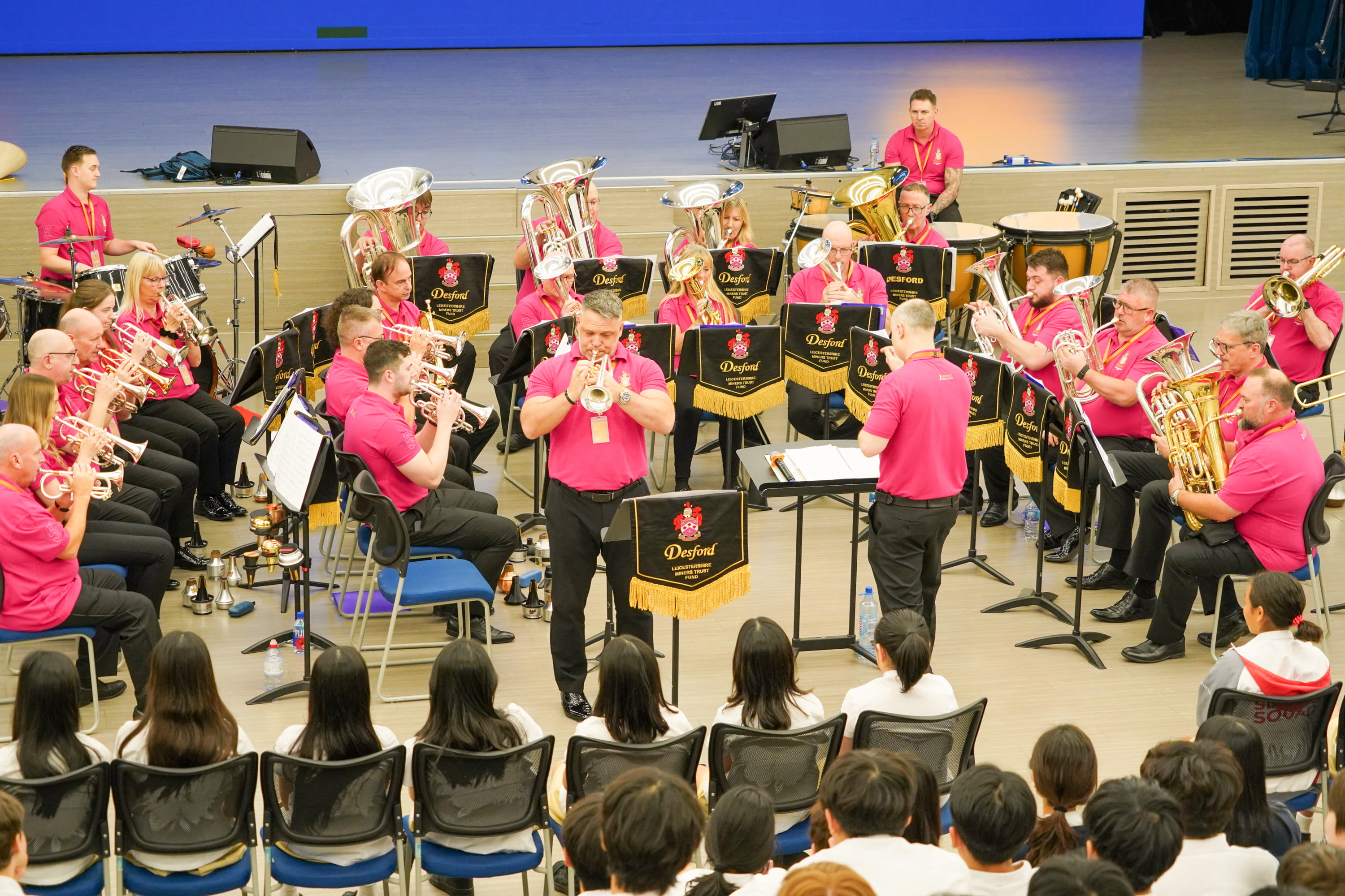 Celebrating British Musical Heritage and Musical Excellence at BIS HCMC - Carousel For News Detail 2