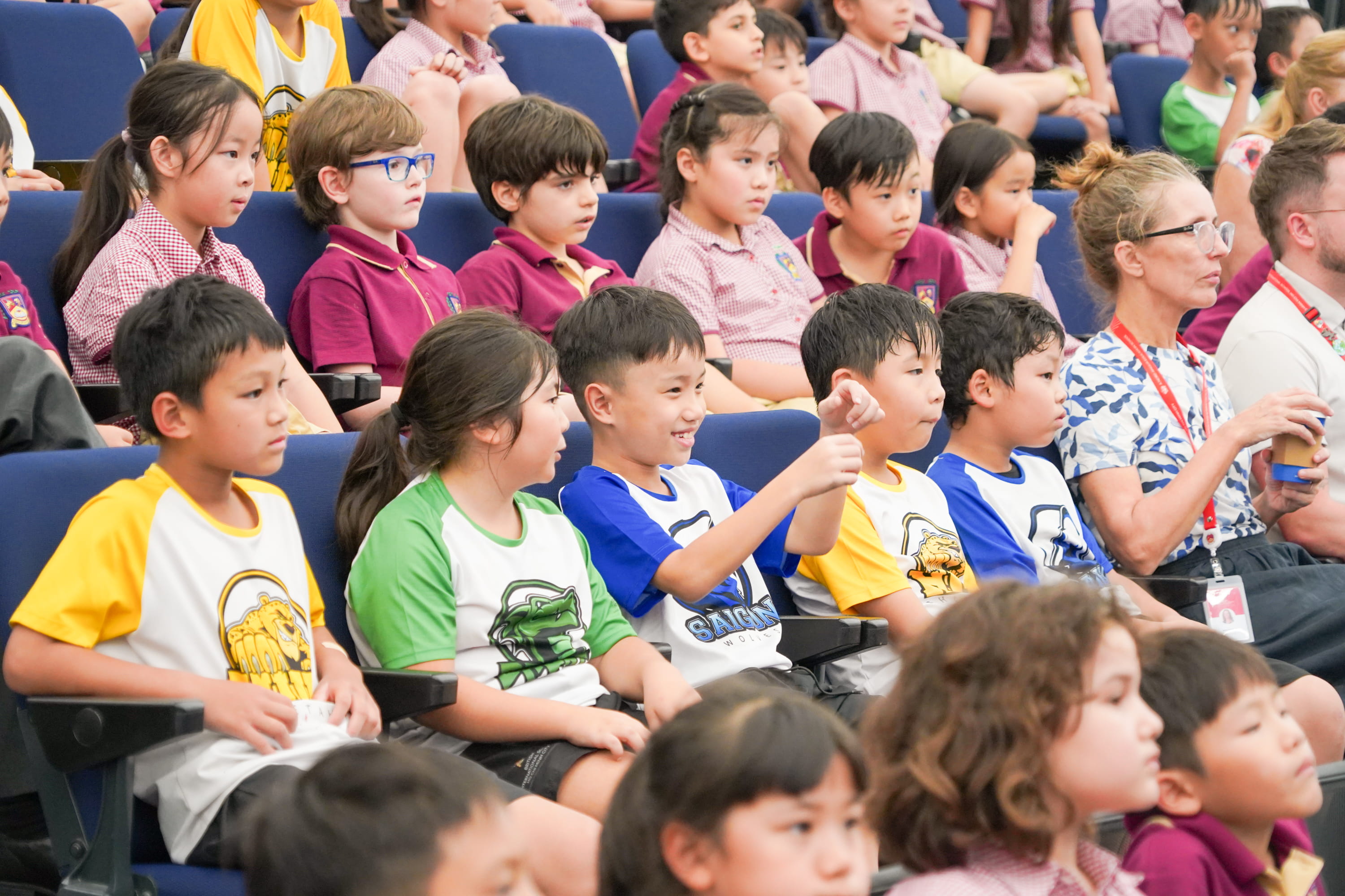 Celebrating British Musical Heritage and Musical Excellence at BIS HCMC - Carousel For News Detail 2