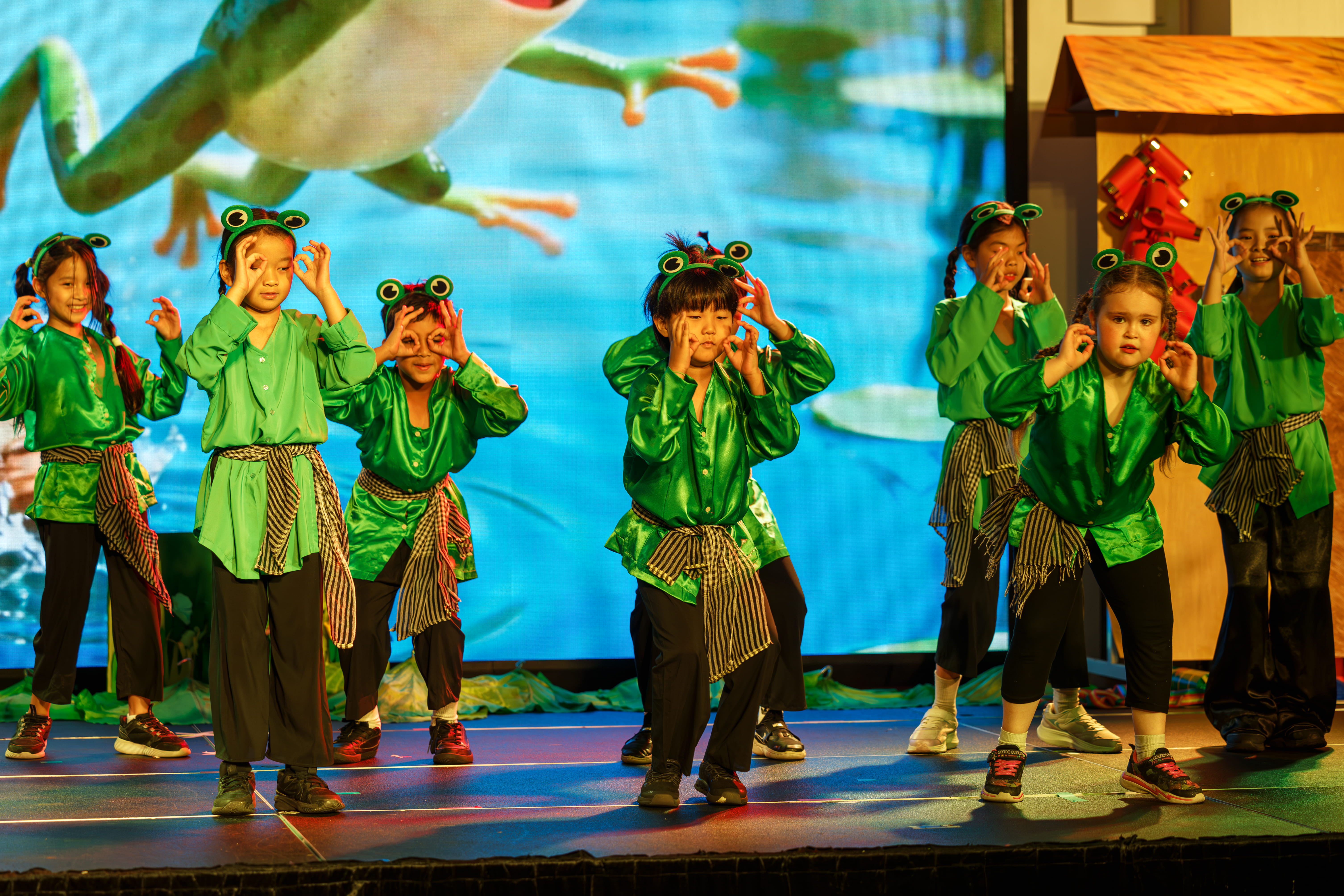 Celebrating Tet at BIS HCMC Learning Heritage and Belonging - Carousel For News Detail