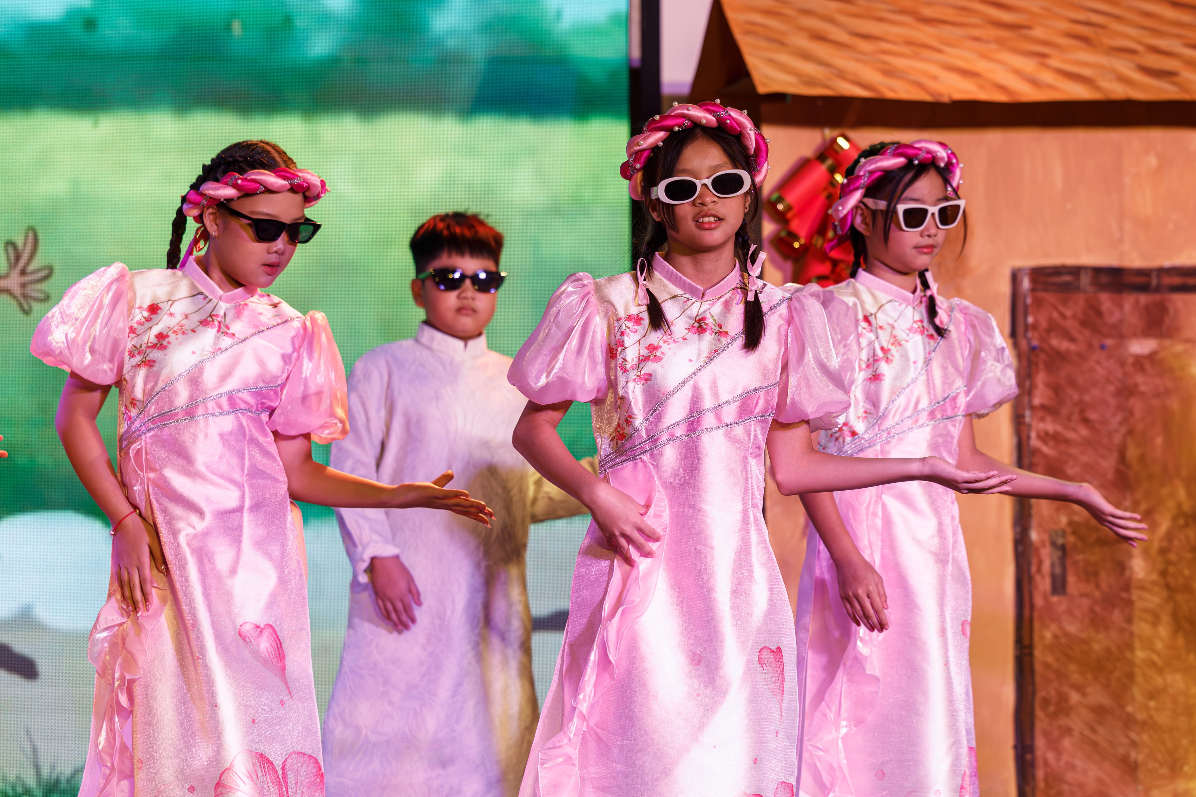 Celebrating Tet at BIS HCMC Learning Heritage and Belonging - Carousel For News Detail