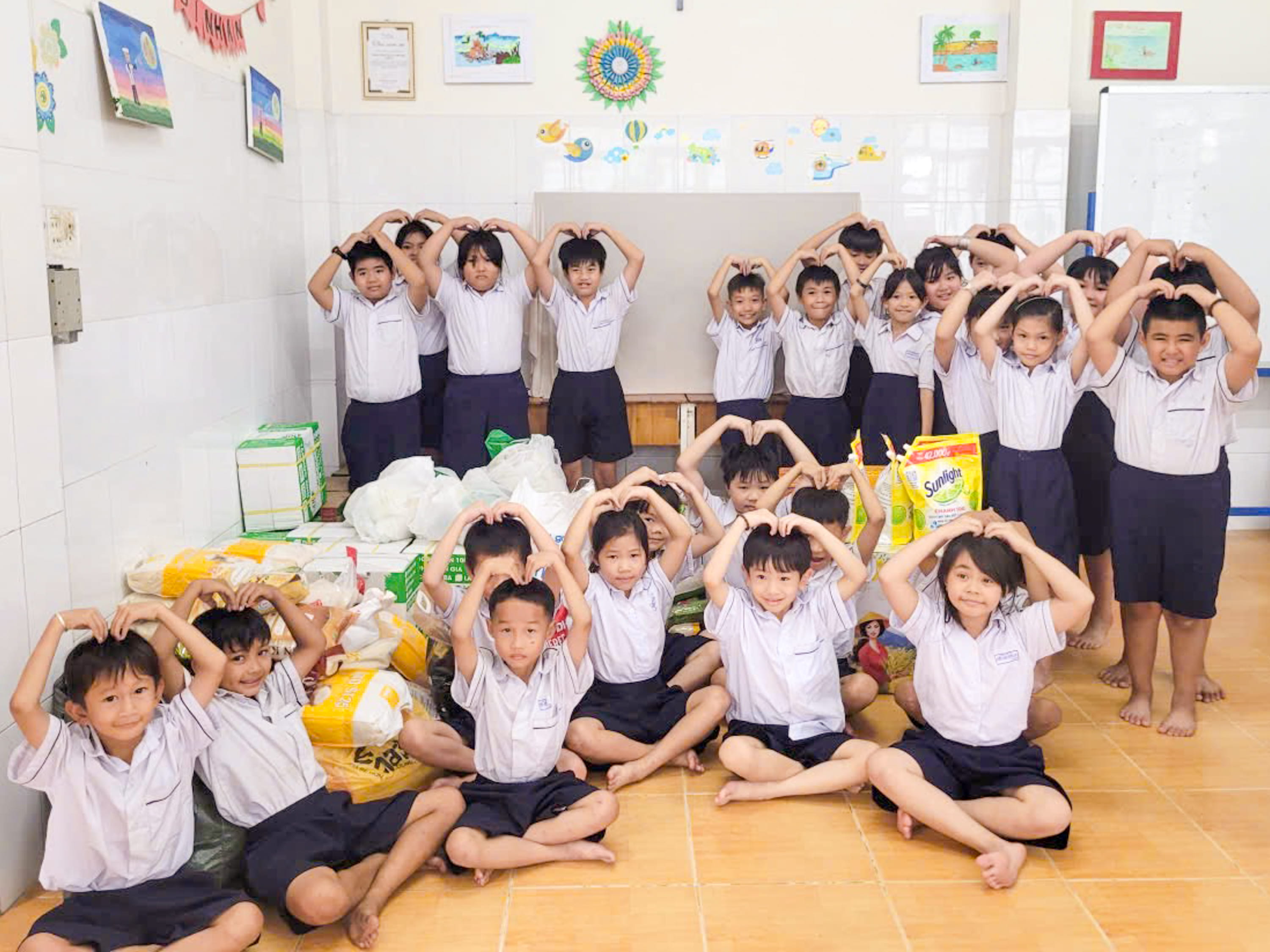 Celebrating Tet at BIS HCMC Learning Heritage and Belonging - Carousel For News Detail 4