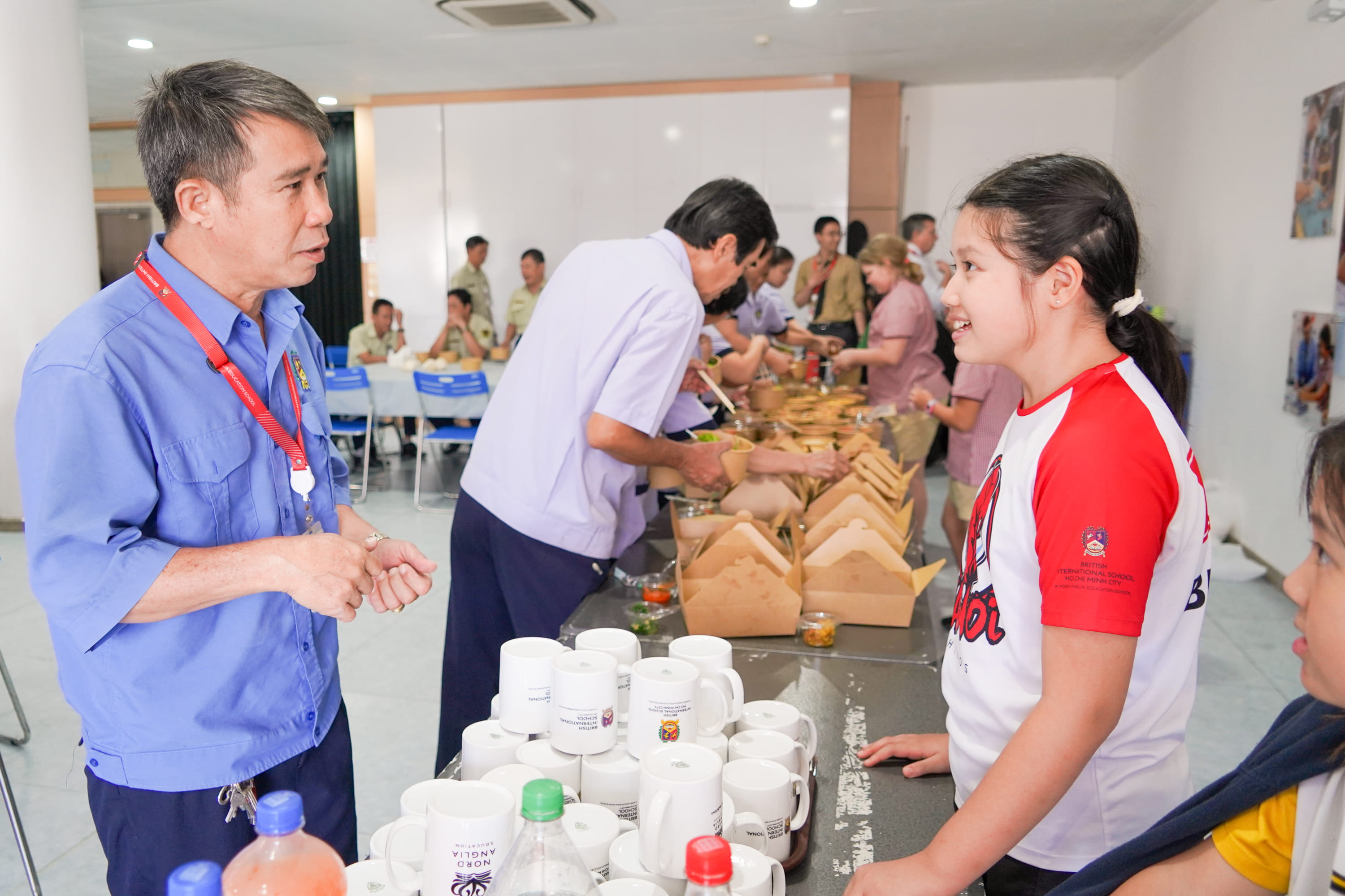 Celebrating Tet at BIS HCMC Learning Heritage and Belonging - Carousel For News Detail 3
