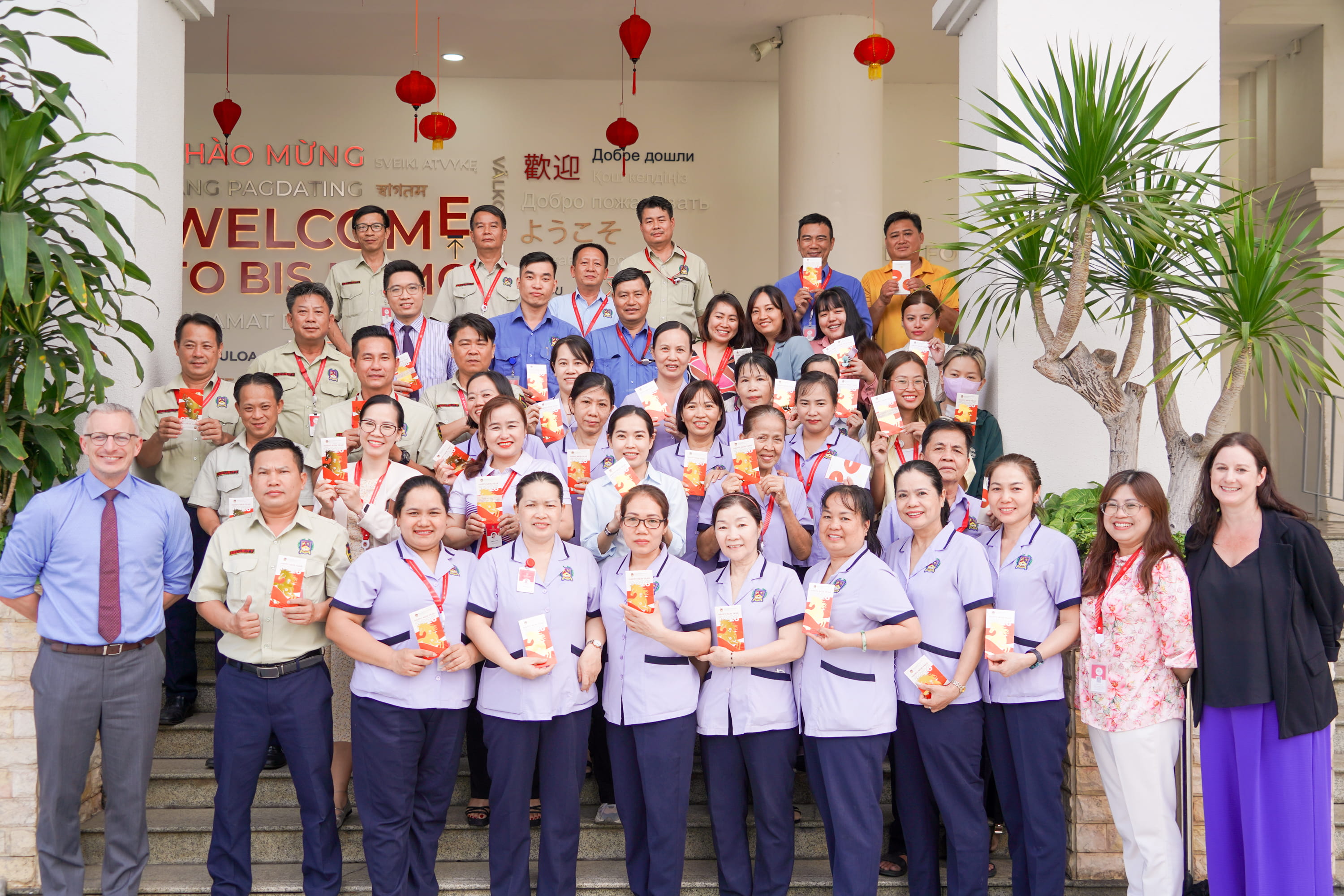 Celebrating Tet at BIS HCMC Learning Heritage and Belonging - Carousel For News Detail 3