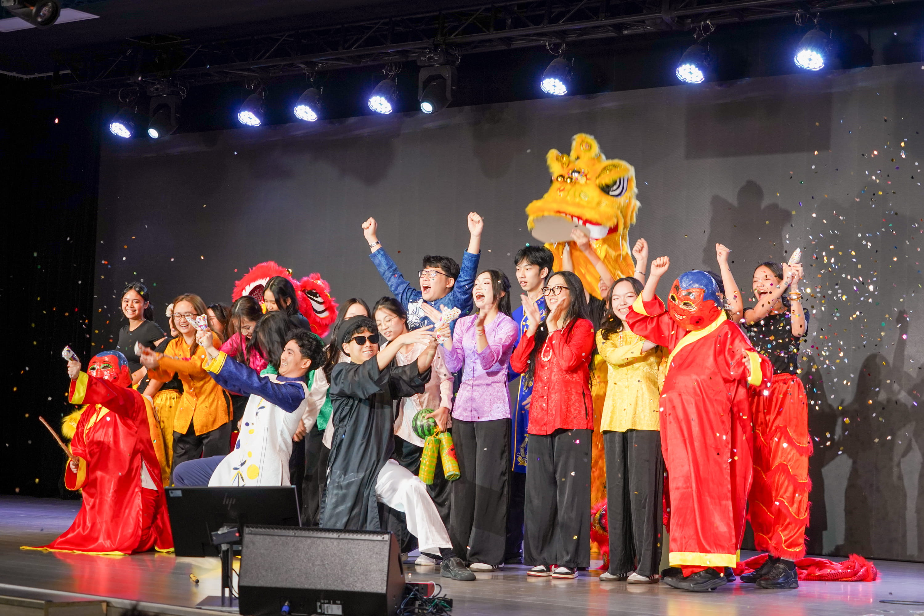 Celebrating Tet at BIS HCMC Learning Heritage and Belonging - Carousel For News Detail