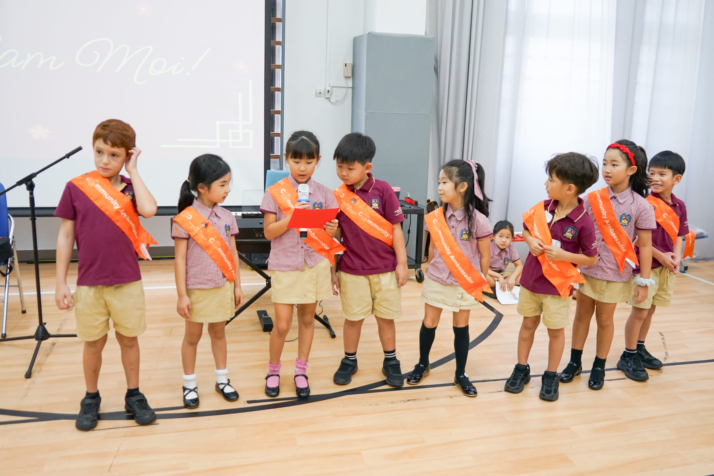 Celebrating Tet at BIS HCMC Learning Heritage and Belonging - Carousel For News Detail 3