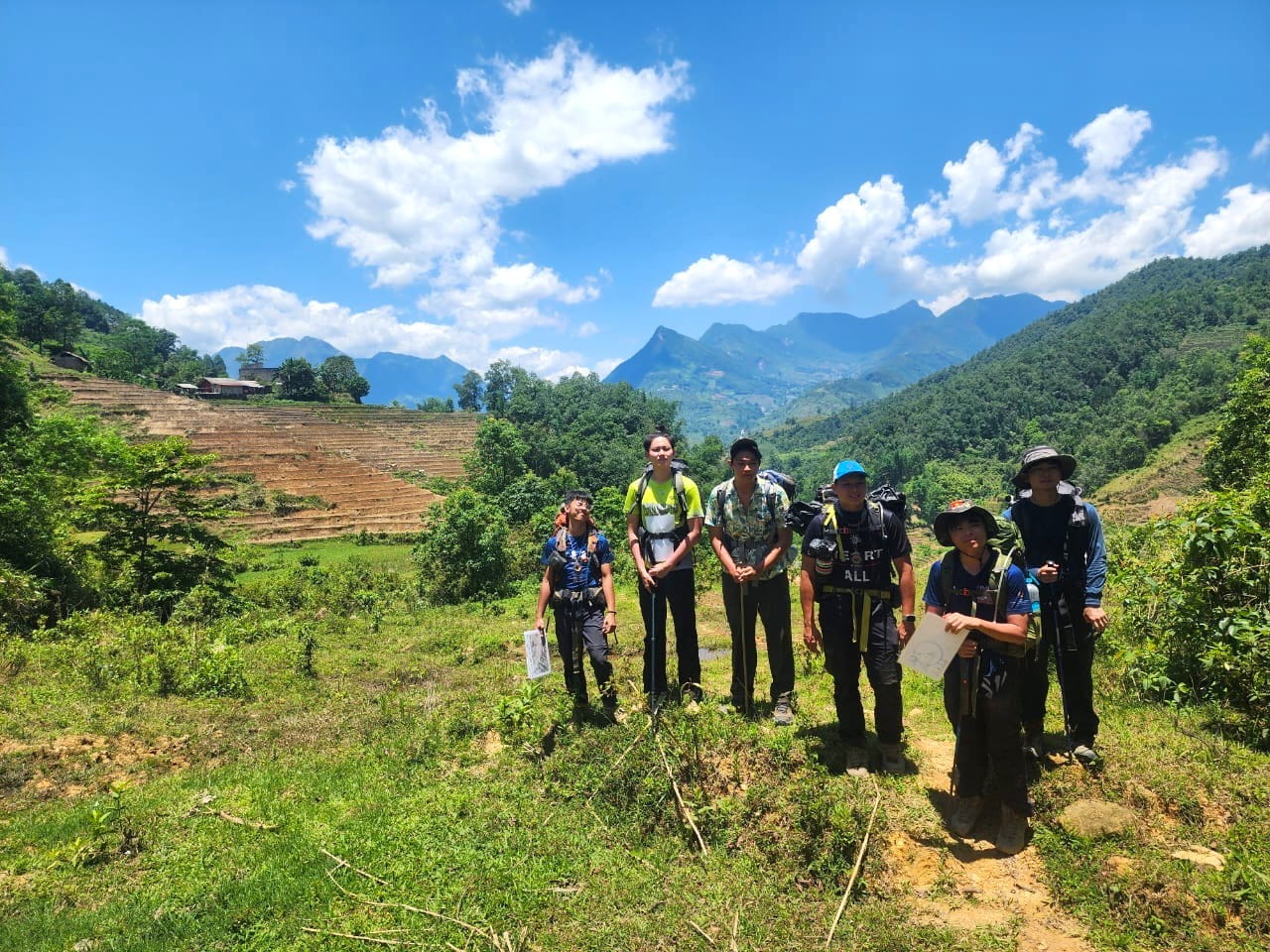 The Duke of Edinburghs International Award at BIS HCMC - From Mountain Trails to Lifelong Skills - The Duke of Edinburghs International Award at BIS HCMC - From Mountain Trails to Lifelong Skills