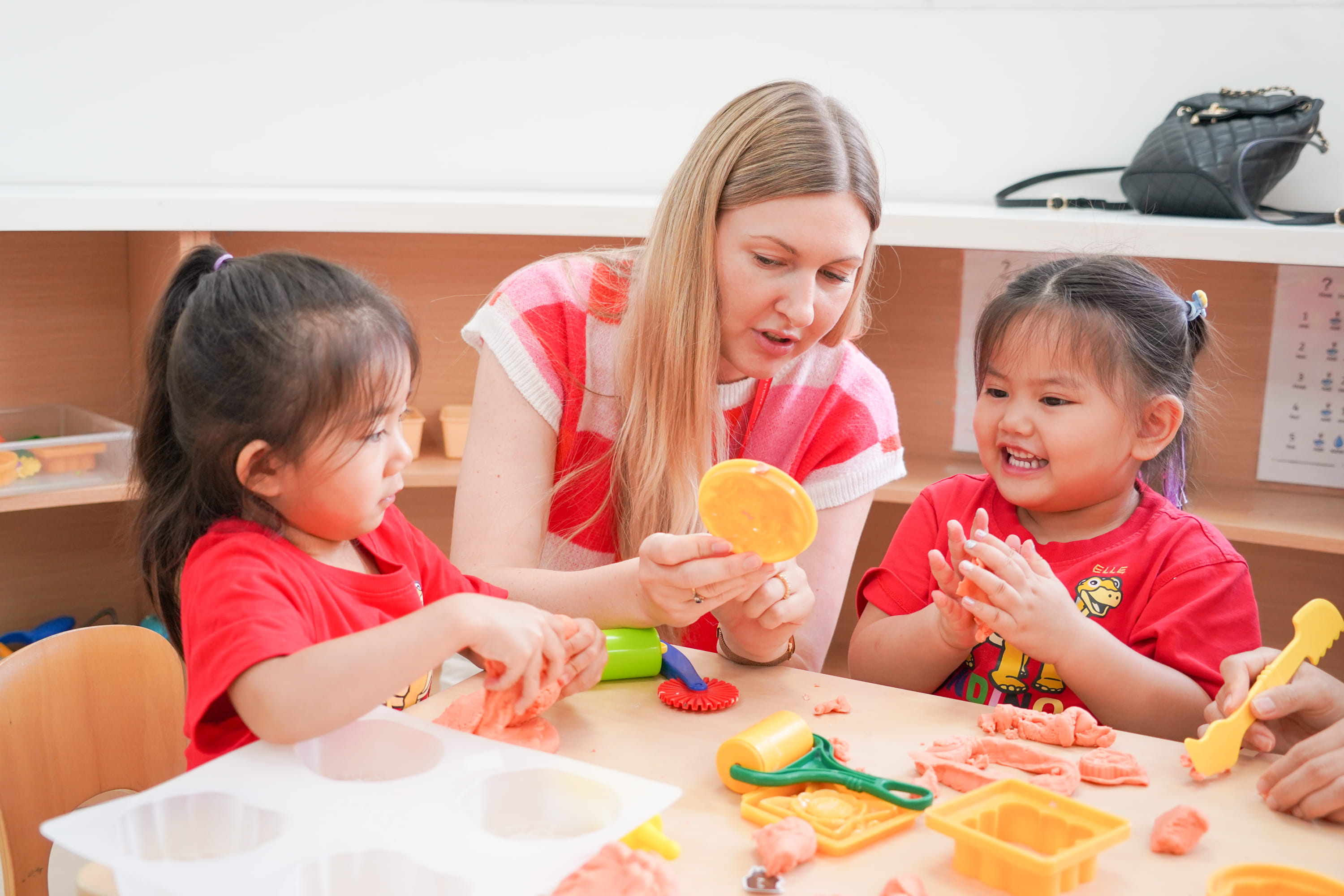 An Outstanding Start - What Our Latest Inspection Reveals About Early Years at BIS HCMC - An Outstanding Start - What Our Latest Inspection Reveals About Early Years at BIS HCMC