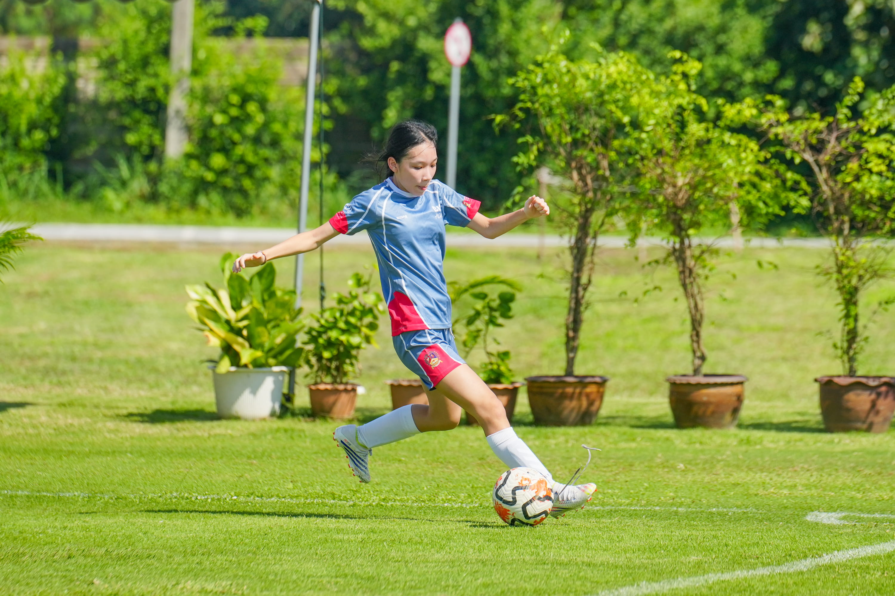 BIS HCMC and FOBISIA - A Partnership That Opens Doors Across Asia - Fobsia Games