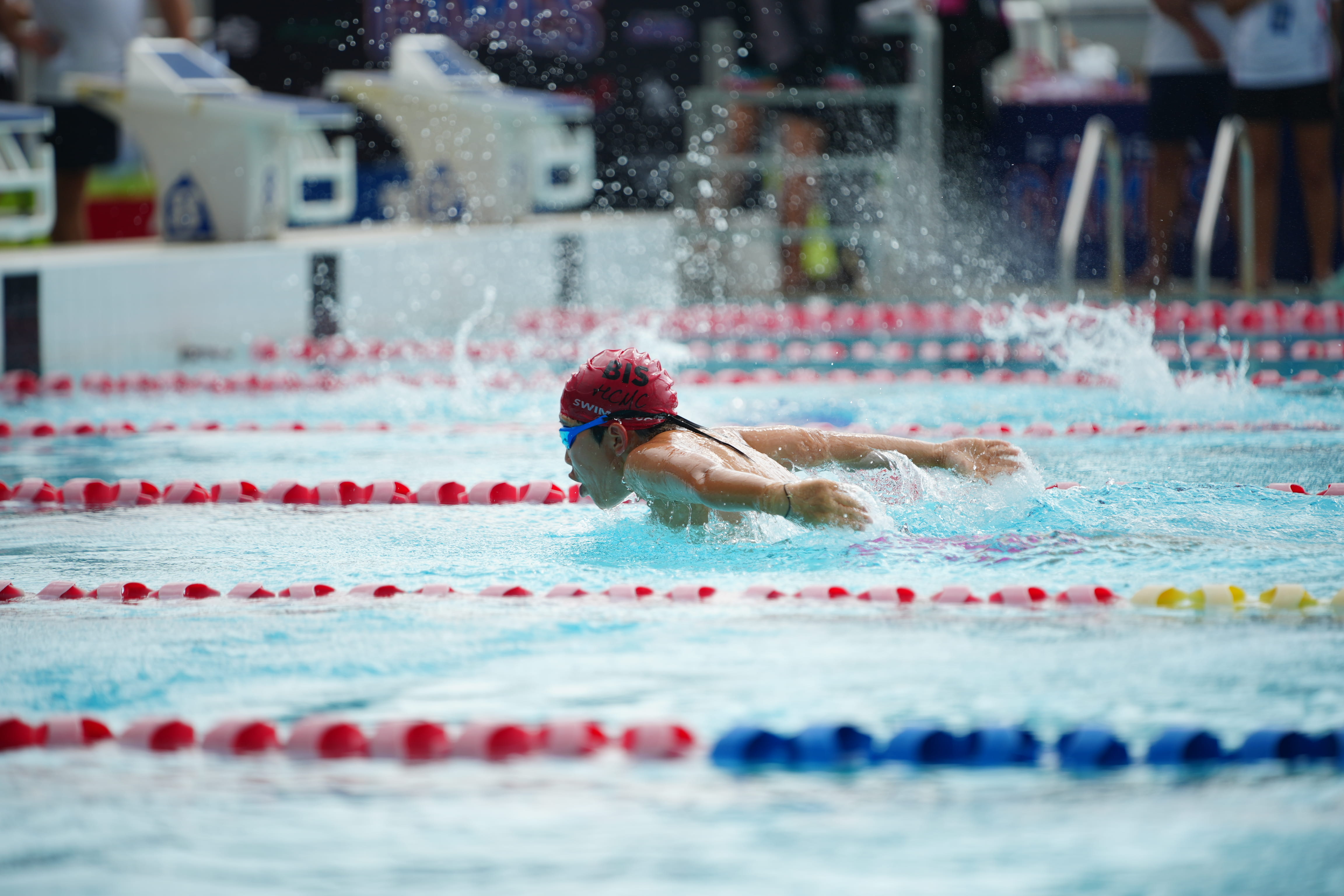BIS HCMC and FOBISIA - A Partnership That Opens Doors Across Asia - Fobsia Games