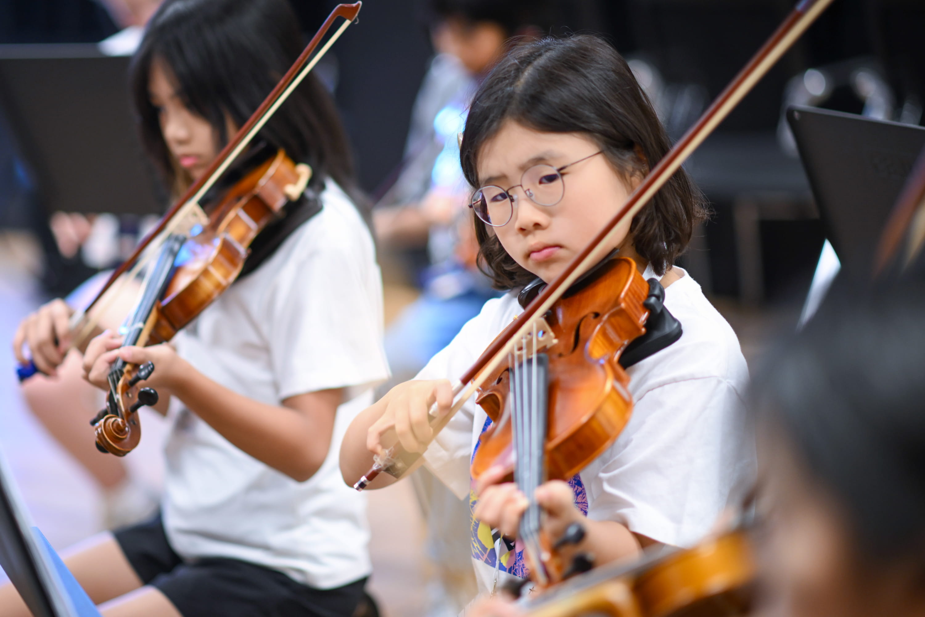 BIS HCMC and FOBISIA - A Partnership That Opens Doors Across Asia - FOBISIA Performing Arts