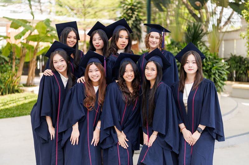 Celebrating 20 Years of IBDP Excellence Congratulations to the BIS HCMC Class of 2026 - Celebrating 20 Years of IBDP Excellence Congratulations to the BIS HCMC Class of 2026
