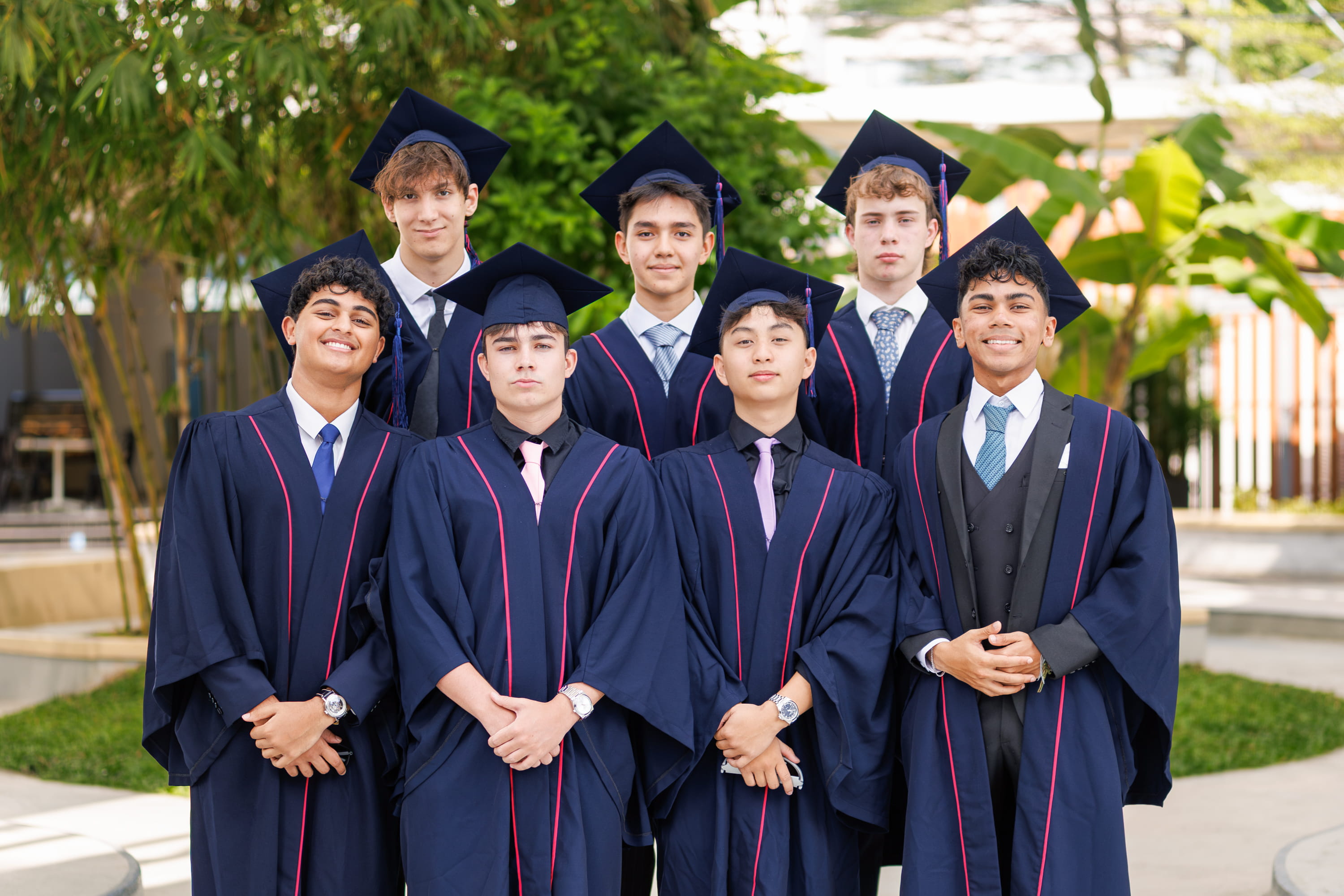 Celebrating 20 Years of IBDP Excellence Congratulations to the BIS HCMC Class of 2026 - Celebrating 20 Years of IBDP Excellence Congratulations to the BIS HCMC Class of 2026
