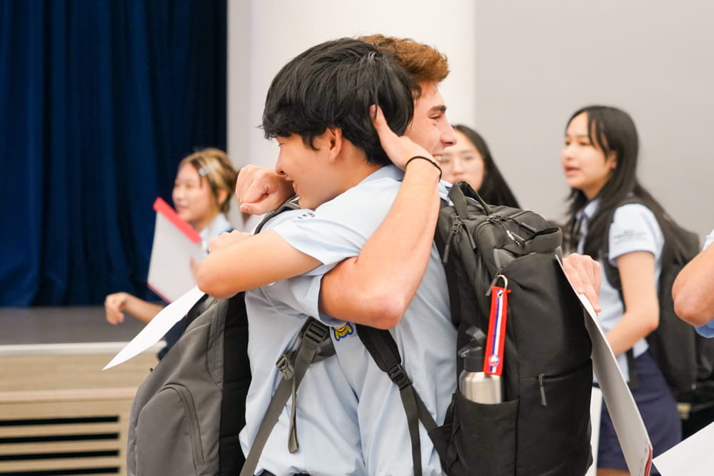 Remarkable IGCSE results achieved by BIS HCMC students across all subjects in 2024 - Carousel For News Detail