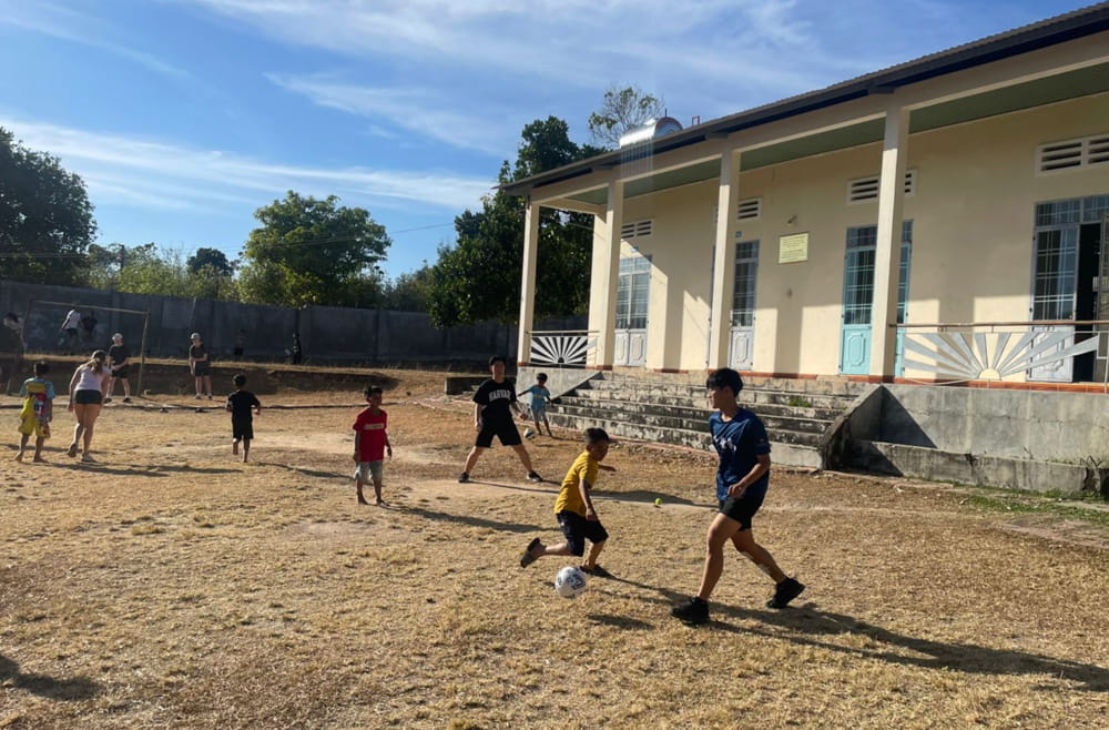 Secondary Expeditions 2026: Real-World Learning Across Vietnam and Asia, Told by Our Students - Secondary Expeditions 2026