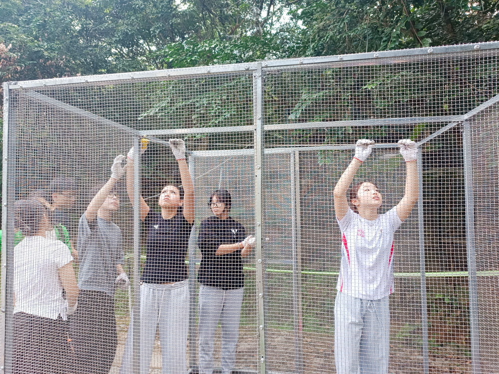 Secondary Expeditions 2026: Real-World Learning Across Vietnam and Asia, Told by Our Students - Y10 Cuc Phuong