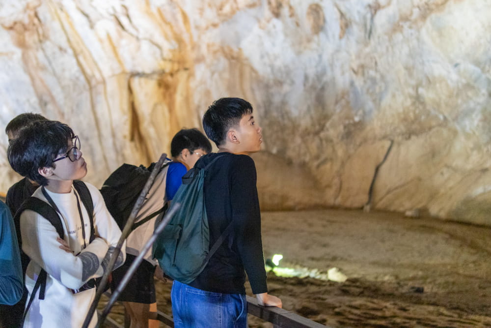 Secondary Expeditions 2026: Real-World Learning Across Vietnam and Asia, Told by Our Students - Year 10 Phong Nha