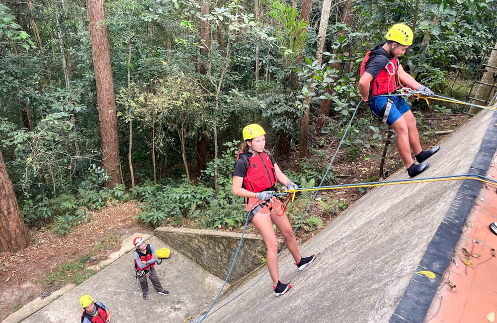 Secondary Expeditions 2026: Real-World Learning Across Vietnam and Asia, Told by Our Students - Year 10 Dalat Mui Ne