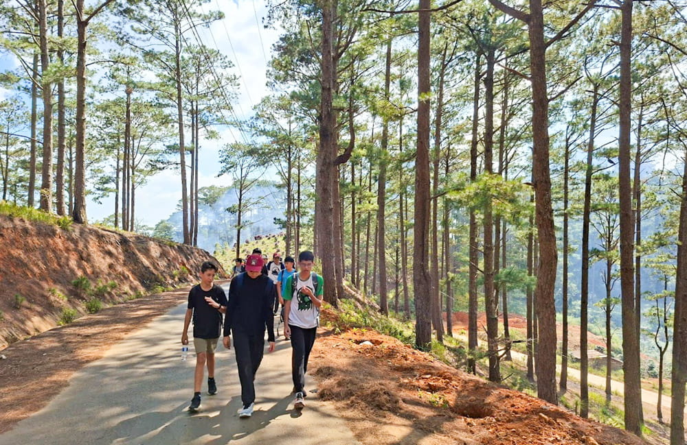 Secondary Expeditions 2026: Real-World Learning Across Vietnam and Asia, Told by Our Students - Year 10 Dalat Mui Ne