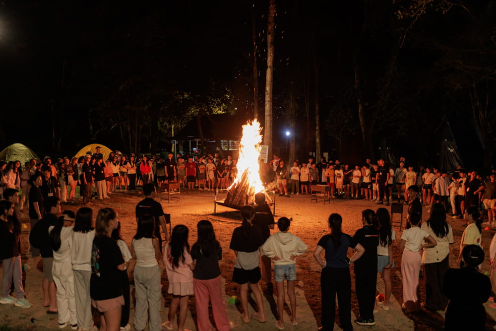 Secondary Expeditions 2026: Real-World Learning Across Vietnam and Asia, Told by Our Students - Y7