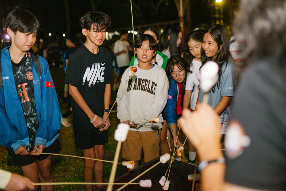 Secondary Expeditions 2026: Real-World Learning Across Vietnam and Asia, Told by Our Students - Y8