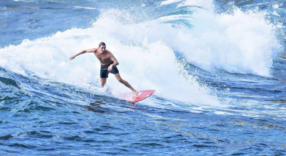 From Romeo and Juliet on the School Stage to Henry V at the Sydney Opera House: JK Kazzi's Remarkable Journey from BIS HCMC to Centre Stage - JK Kazzi Remarkable Journey from BIS HCMC to Centre Stage