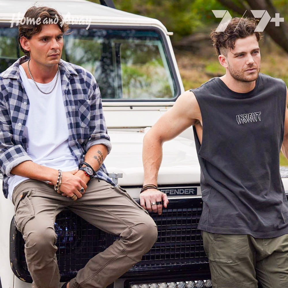 From Romeo and Juliet on the School Stage to Henry V at the Sydney Opera House: JK Kazzi's Remarkable Journey from BIS HCMC to Centre Stage - JK Kazzi Remarkable Journey from BIS HCMC to Centre Stage