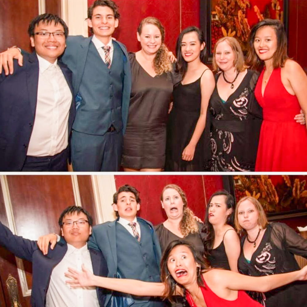 From Romeo and Juliet on the School Stage to Henry V at the Sydney Opera House: JK Kazzi's Remarkable Journey from BIS HCMC to Centre Stage - JK Kazzi Remarkable Journey from BIS HCMC to Centre Stage