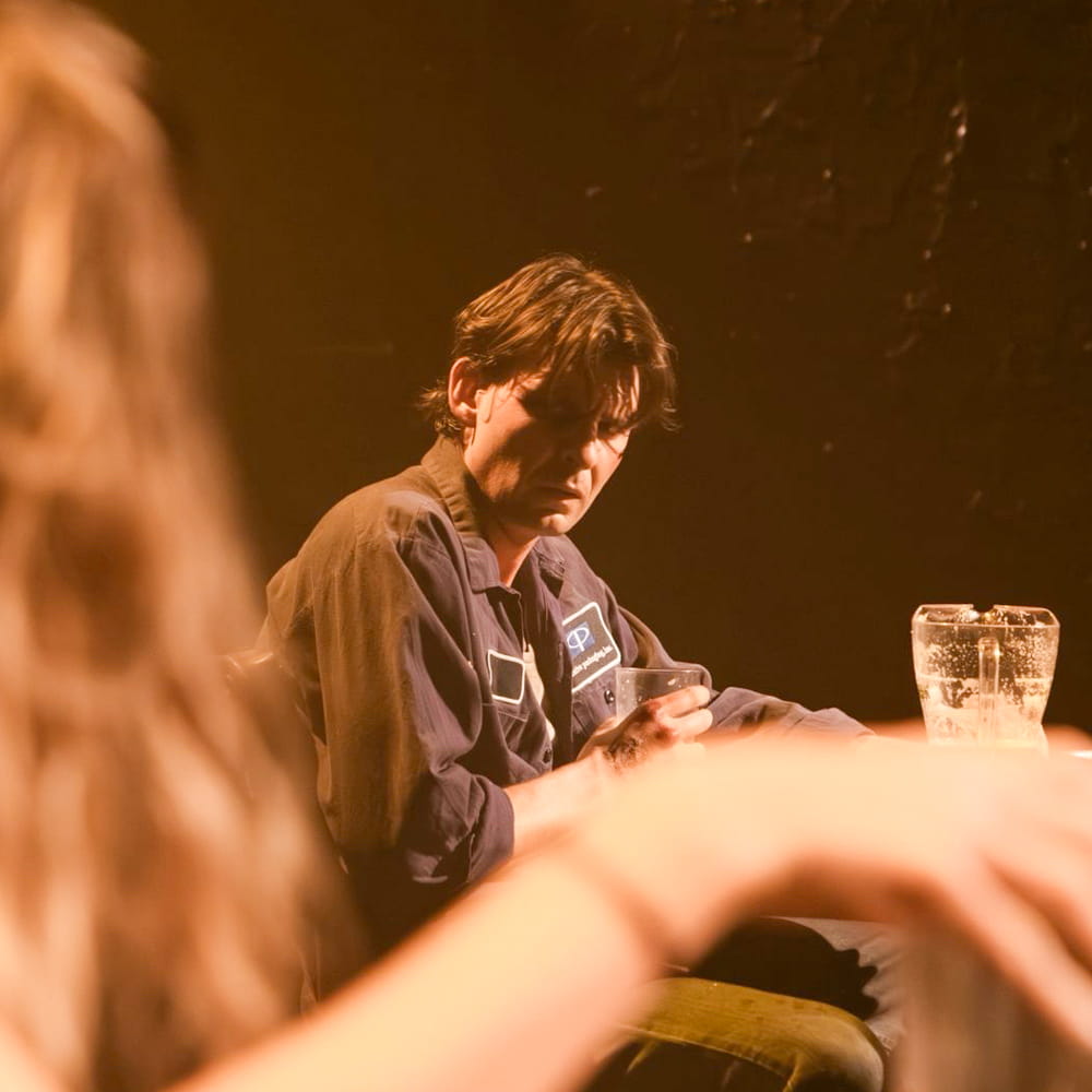 From Romeo and Juliet on the School Stage to Henry V at the Sydney Opera House: JK Kazzi's Remarkable Journey from BIS HCMC to Centre Stage - JK Kazzi Remarkable Journey from BIS HCMC to Centre Stage