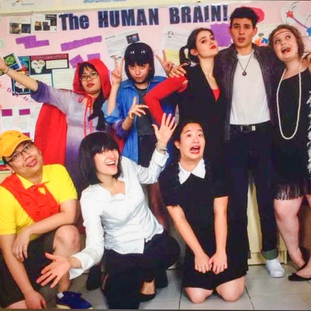 From Romeo and Juliet on the School Stage to Henry V at the Sydney Opera House: JK Kazzi's Remarkable Journey from BIS HCMC to Centre Stage - JK Kazzi Remarkable Journey from BIS HCMC to Centre Stage