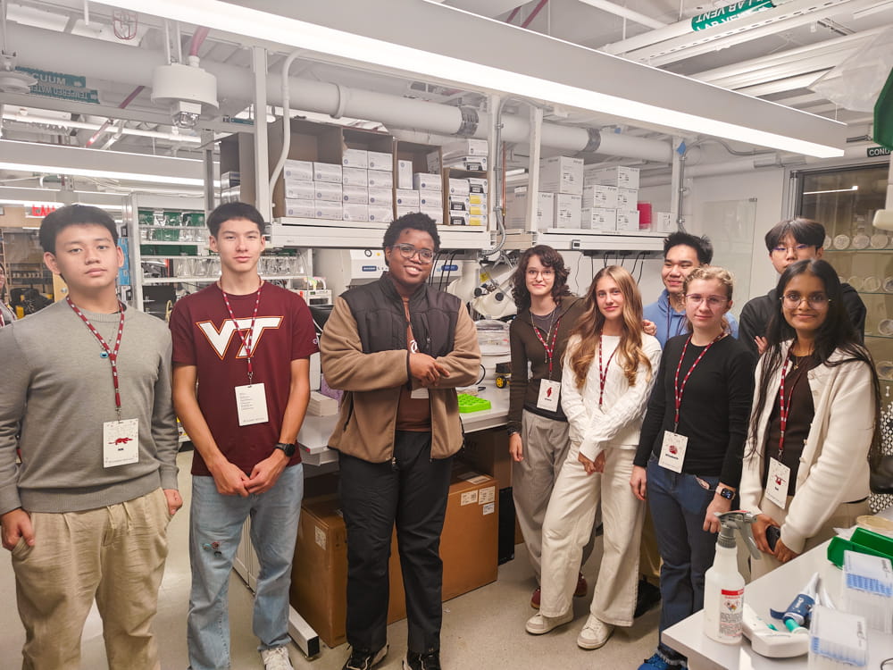 From BIS HCMC to MIT: BIS HCMC Students Explore Innovation Through STEAM Learning - MIT Hugo and Henry