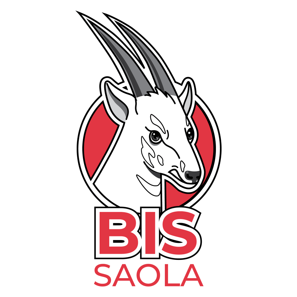 From Crest to Court - The Saola Comes to Life at BIS HCMC as our First-Ever Official Sports Mascot - From Crest to Court - The Saola Comes to Life at BIS HCMC as our First-Ever Official Sports Mascot
