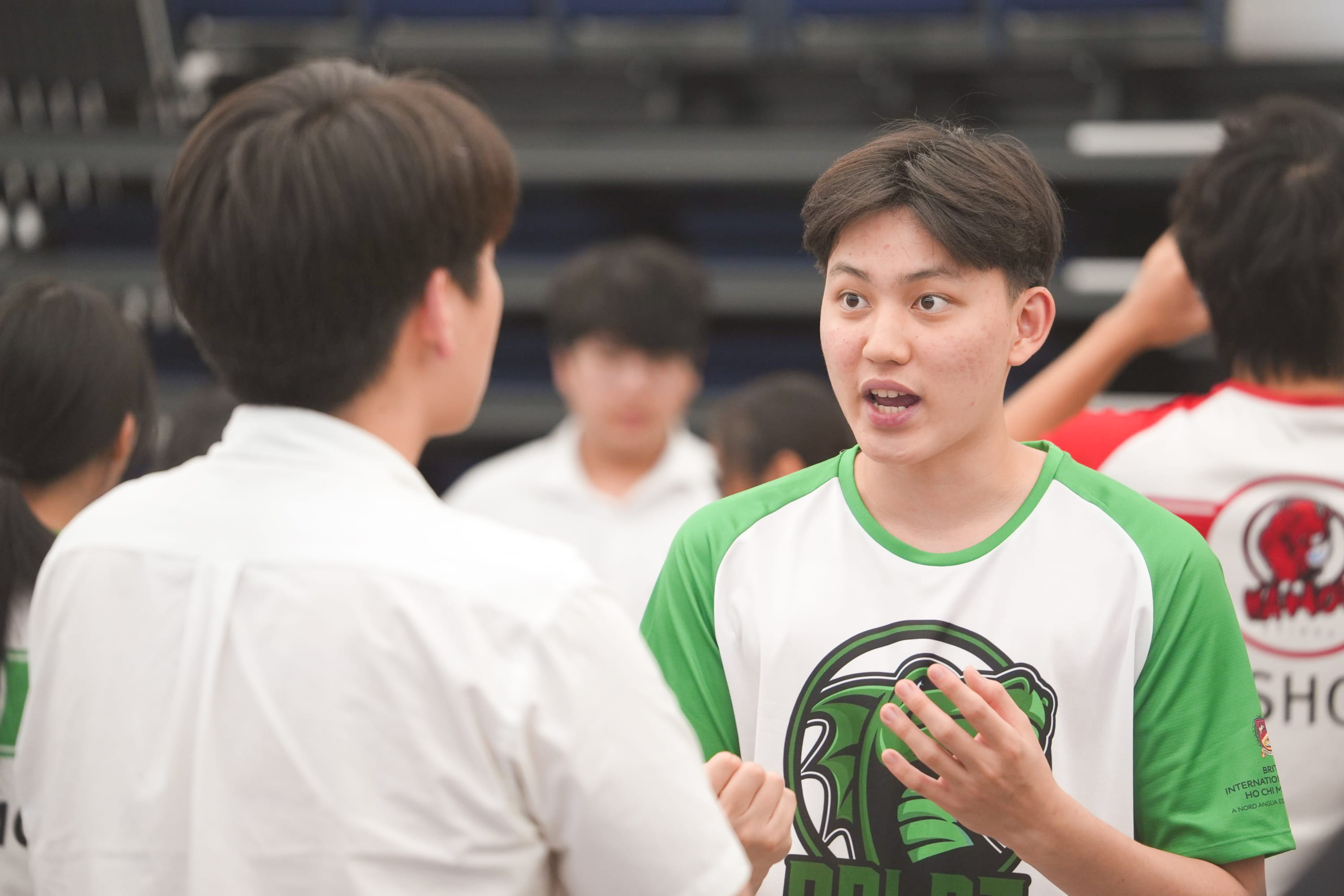 BIS HCMC Students Excel in Mathematics at World Mathematics Championships Qualifier - BIS HCMC Students Excel in Mathematics at World Mathematics Championships Qualifier