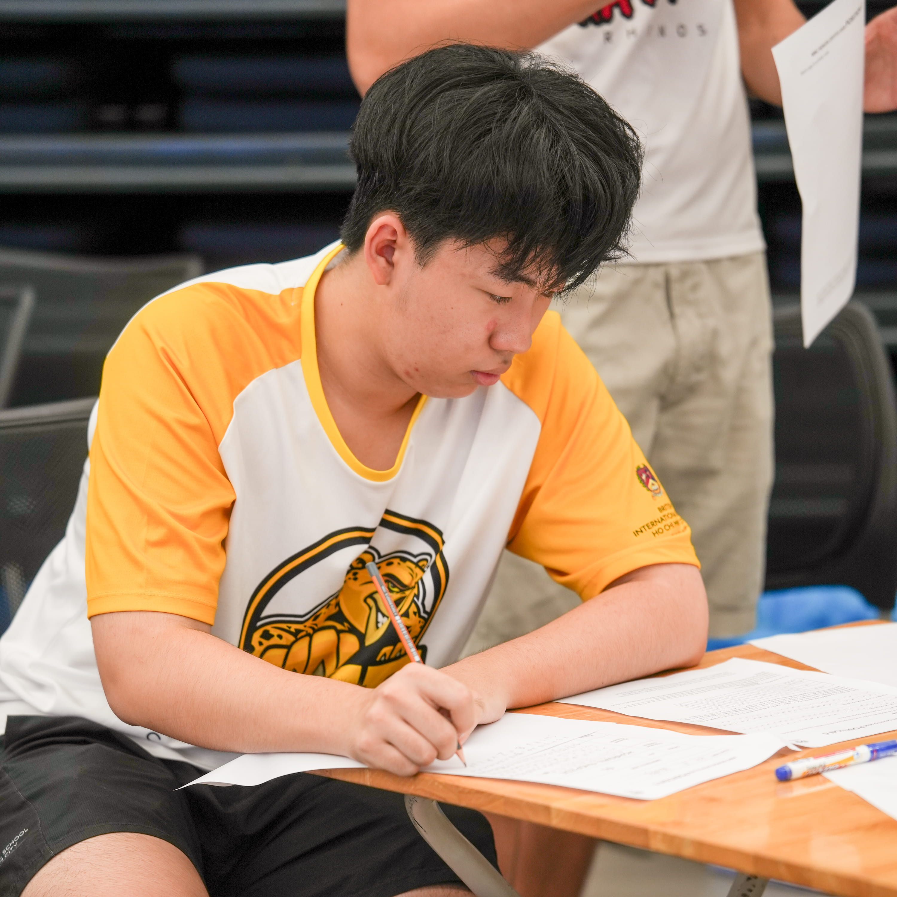 BIS HCMC Students Excel in Mathematics at World Mathematics Championships Qualifier - BIS HCMC Students Excel in Mathematics at World Mathematics Championships Qualifier