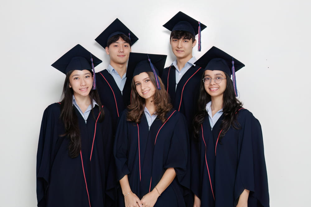 From stage to success: How BIS HCMC’s exceptional performing arts programme builds student confidence and inspires achievement - University Destinations