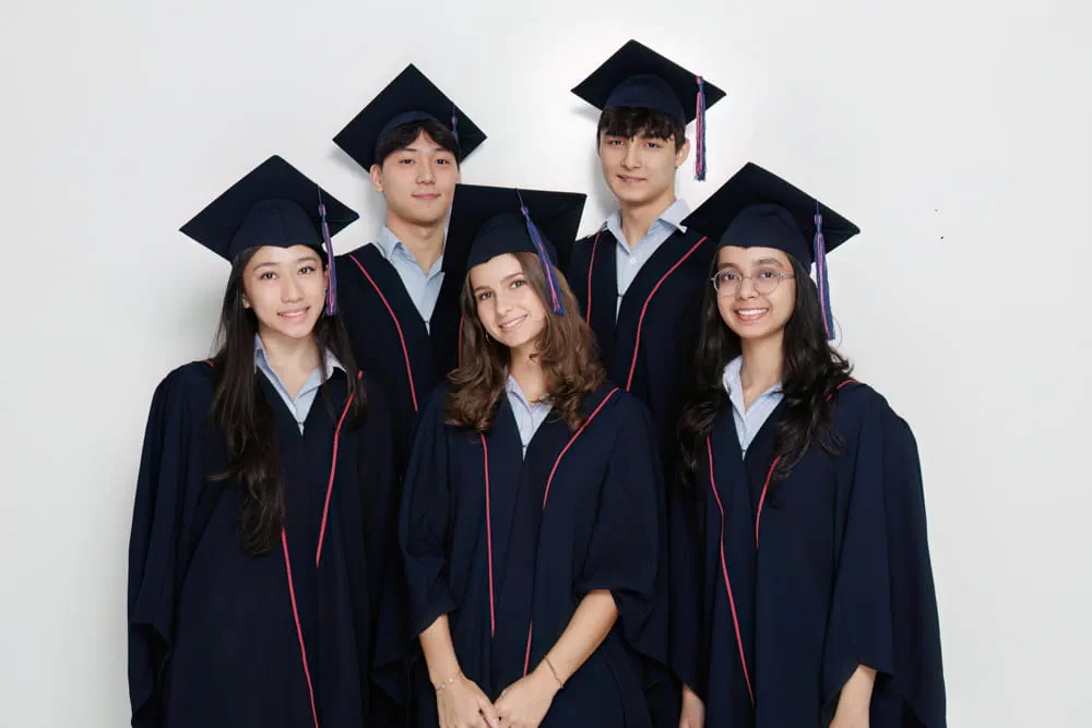 From stage to success: How BIS HCMC’s exceptional performing arts programme builds student confidence and inspires achievement - University Destinations