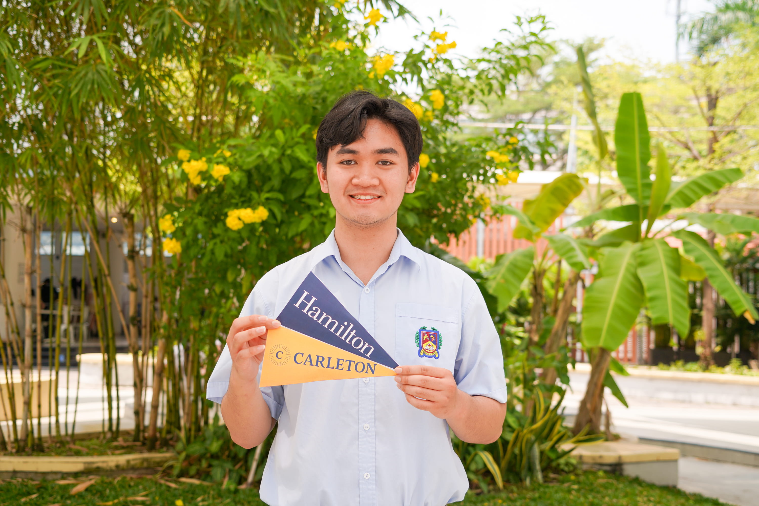 From BIS HCMC to Top 50 and Ivy League Universities - A Global Pathway to the USA - 3