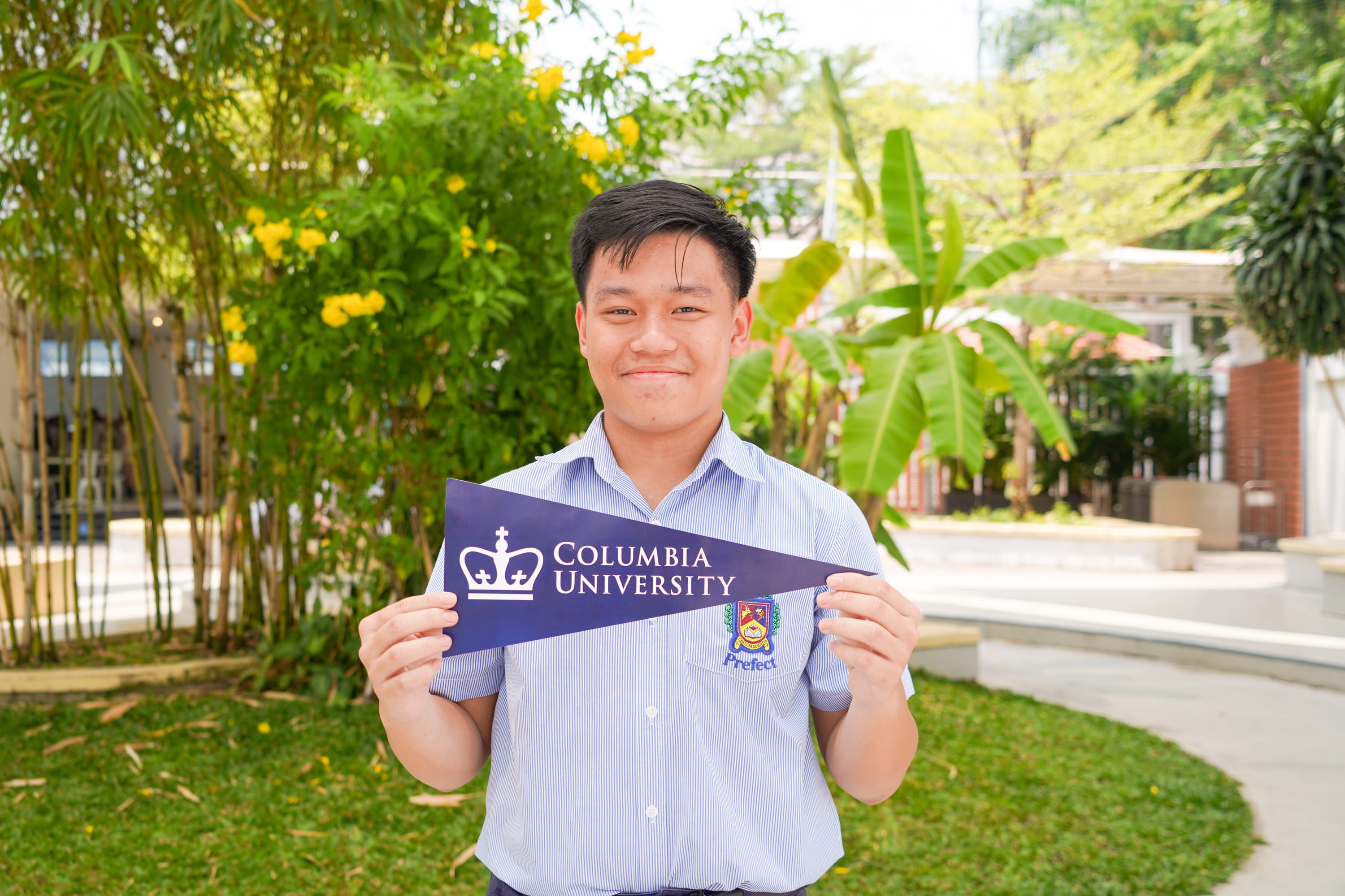 From BIS HCMC to Top 50 and Ivy League Universities - A Global Pathway to the USA - 1