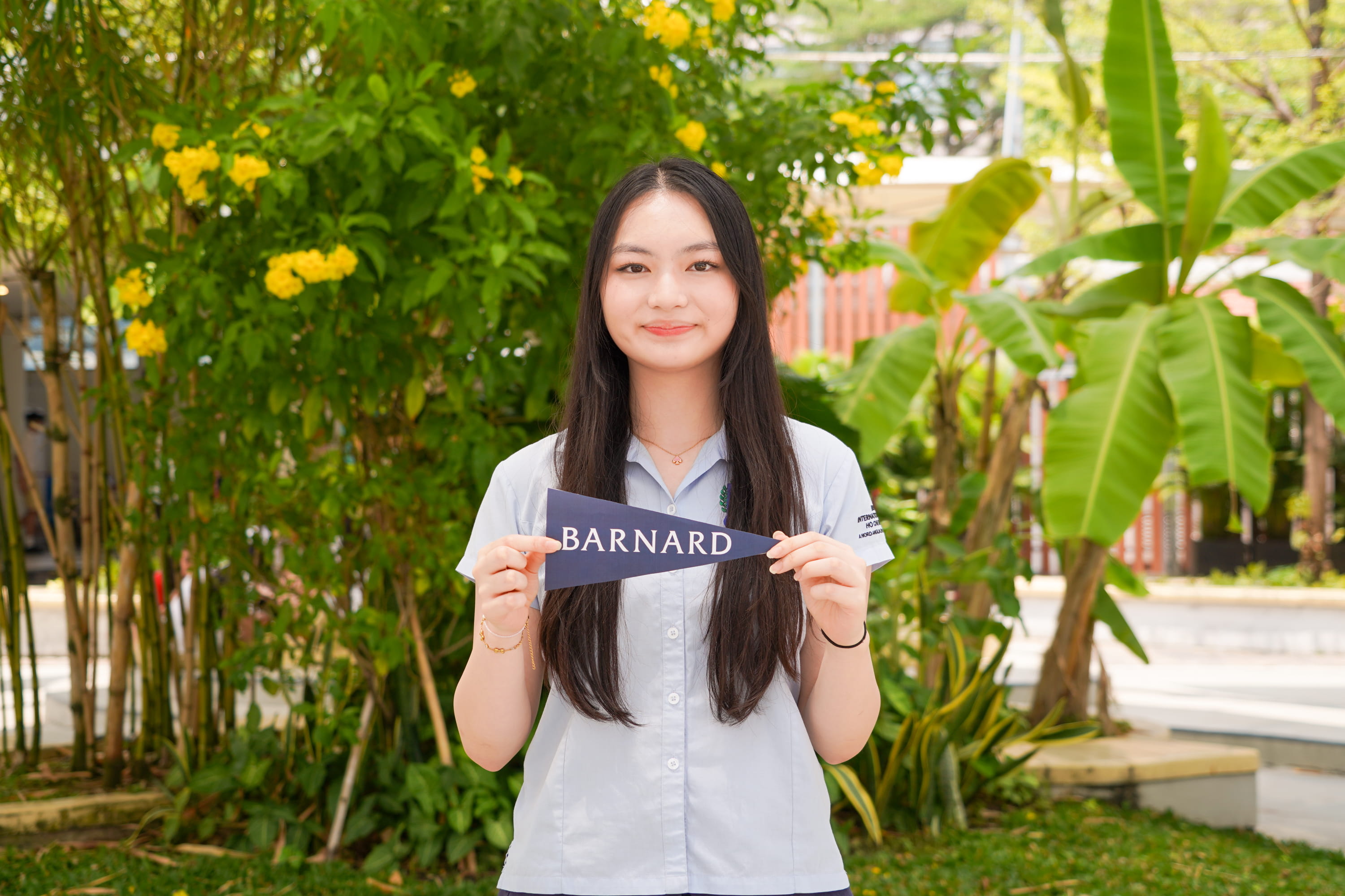 From BIS HCMC to Top 50 and Ivy League Universities - A Global Pathway to the USA - 3