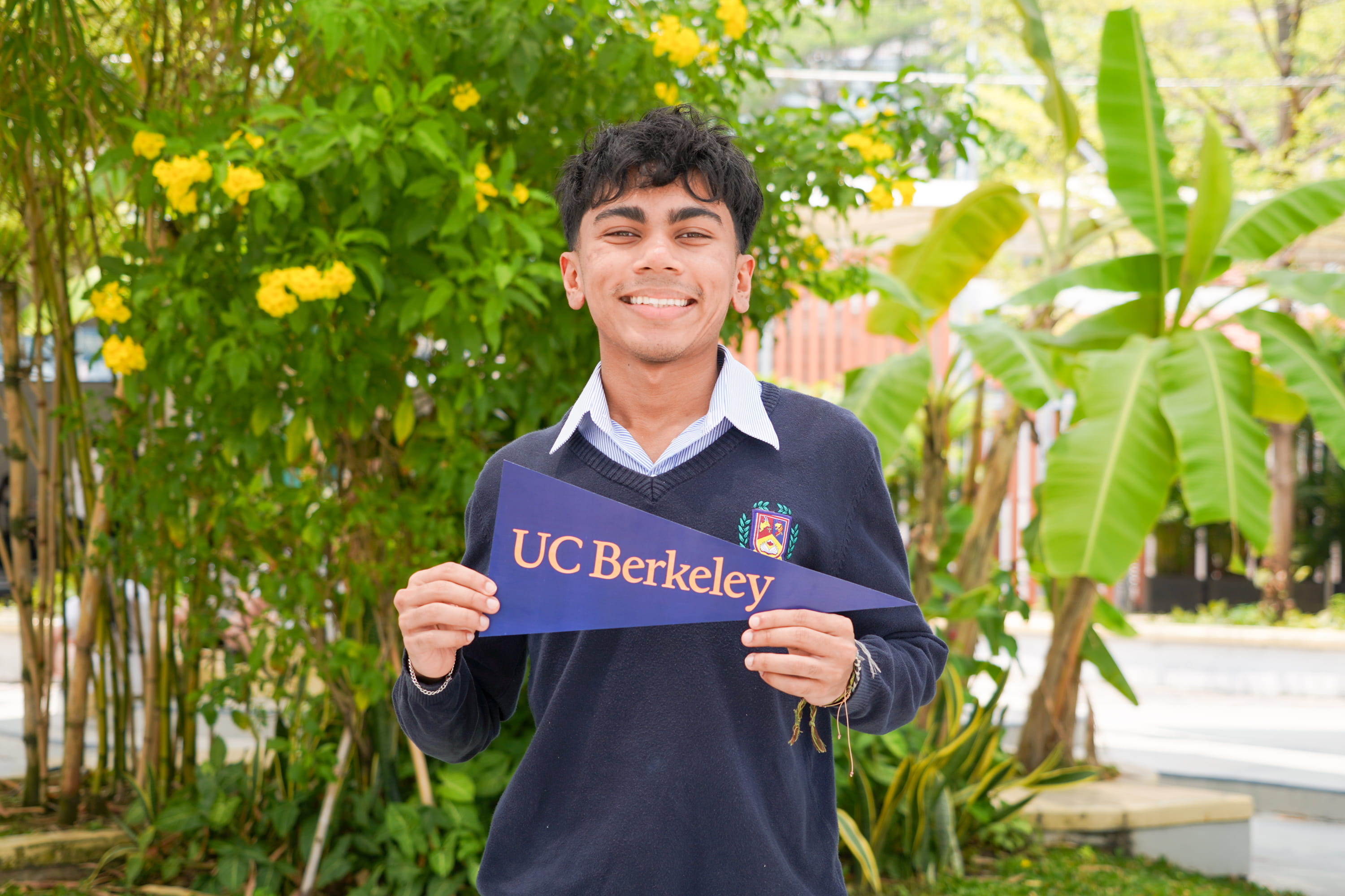 From BIS HCMC to Top 50 and Ivy League Universities - A Global Pathway to the USA - 2