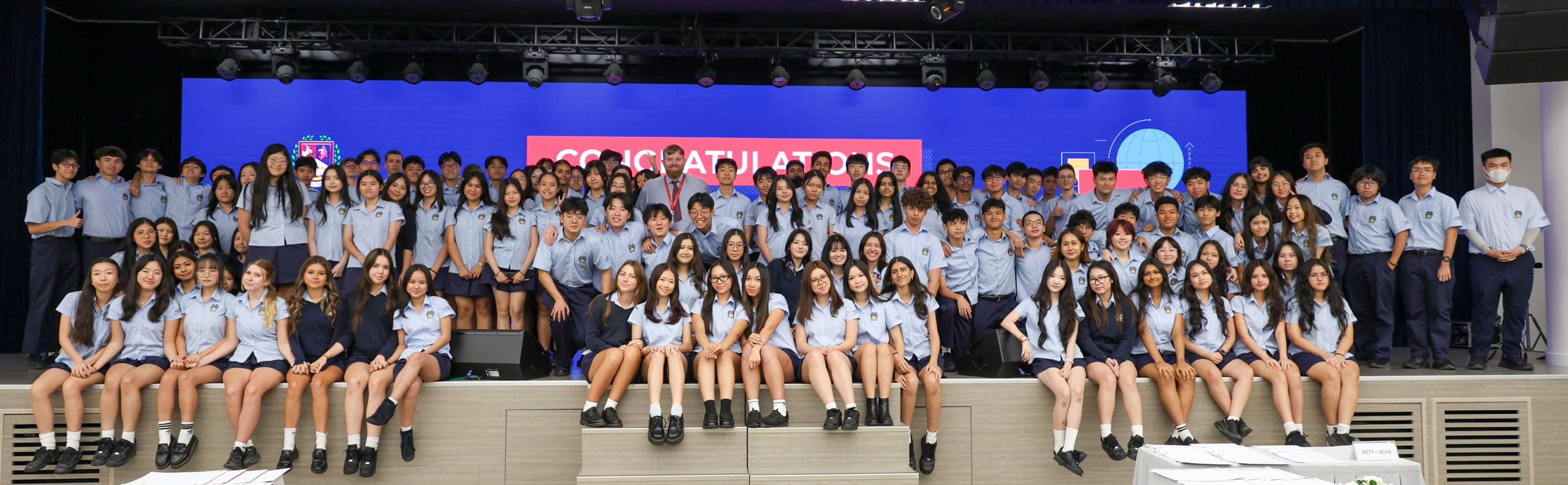 BIS HCMC IGCSE Students Secure Outstanding Results with 1 in 3 Grades at A*  - IGCSE Results 2026