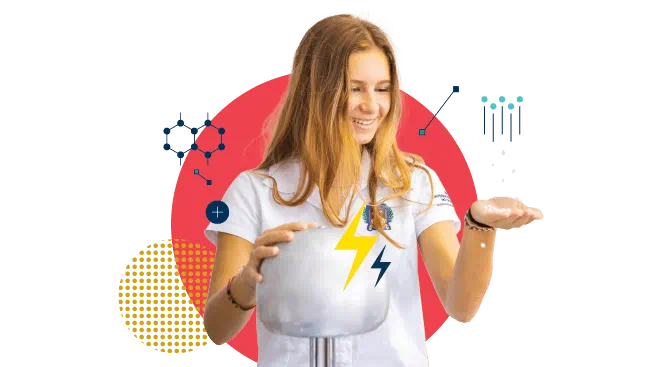 Academic Excellence | BIS HCMC - Promo With Collage