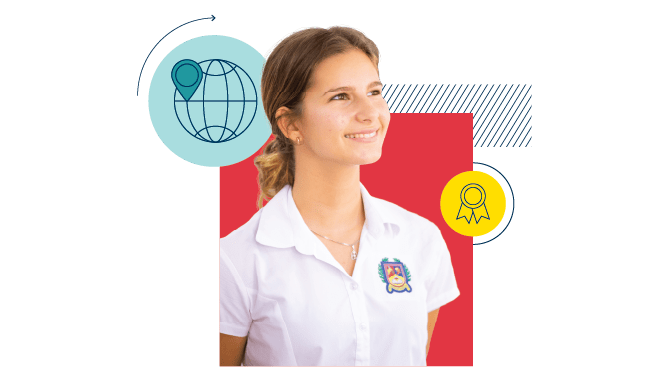 Student Wellbeing | BIS HCMC - Promo With Collage