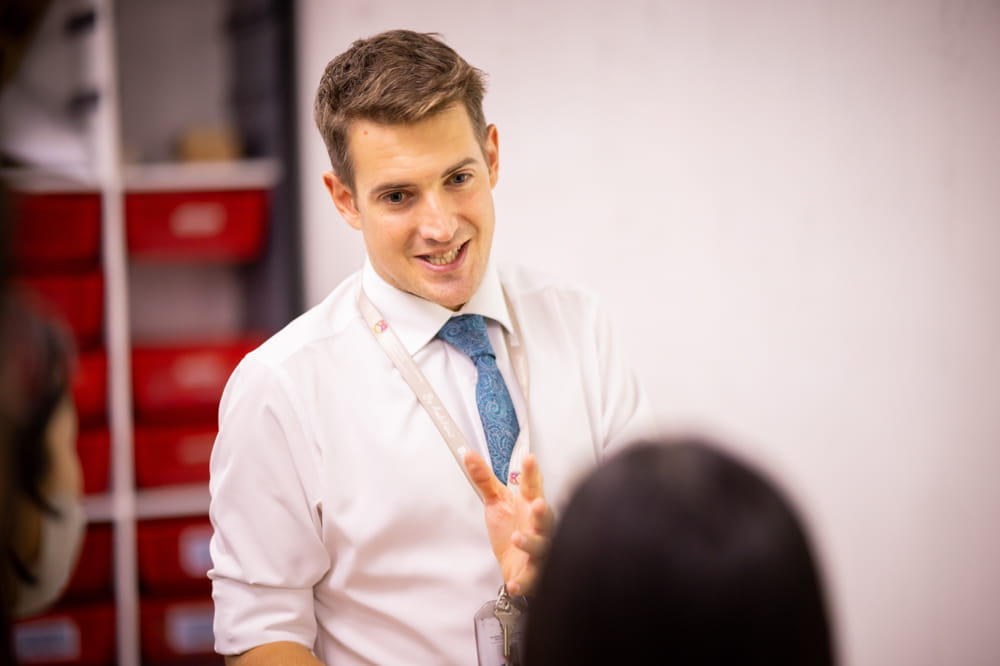 Key Stage 3 Curriculum | Ages 11-14 | BIS HCMC - Visual Time Line