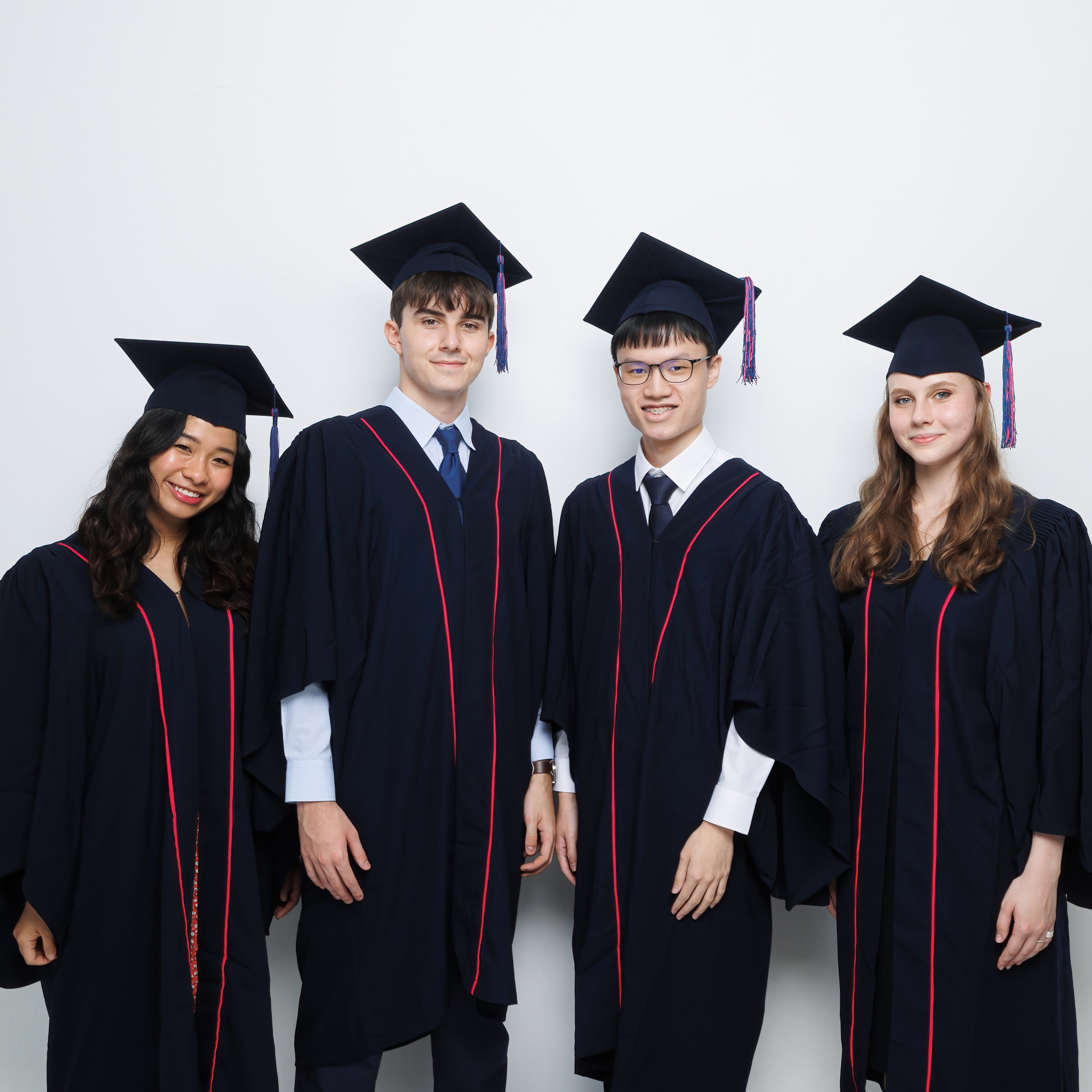 IB Diploma Programme Open Evening | Ages 16-18 | BIS HCMC - Small Text And Image