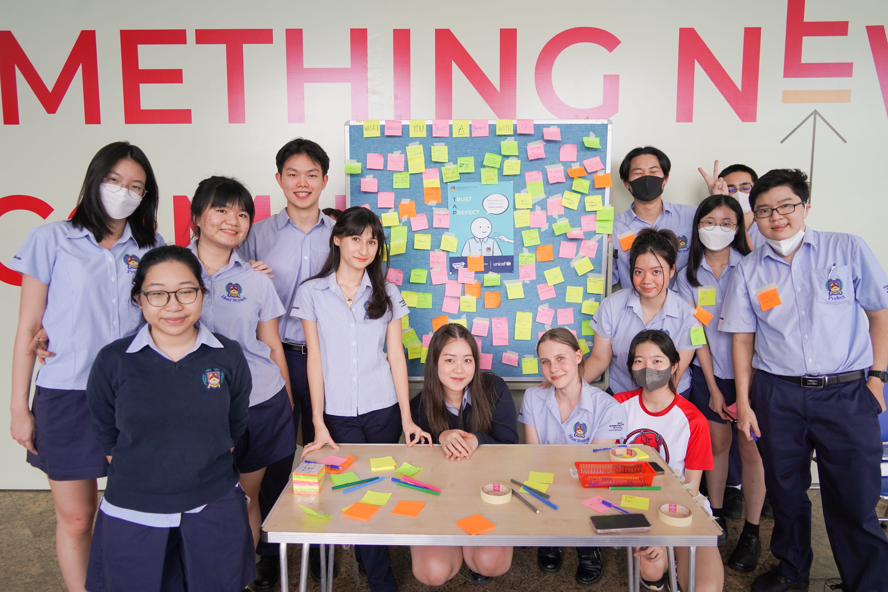 IB School in Ho Chi Minh City | BIS HCMC - Carousel Default