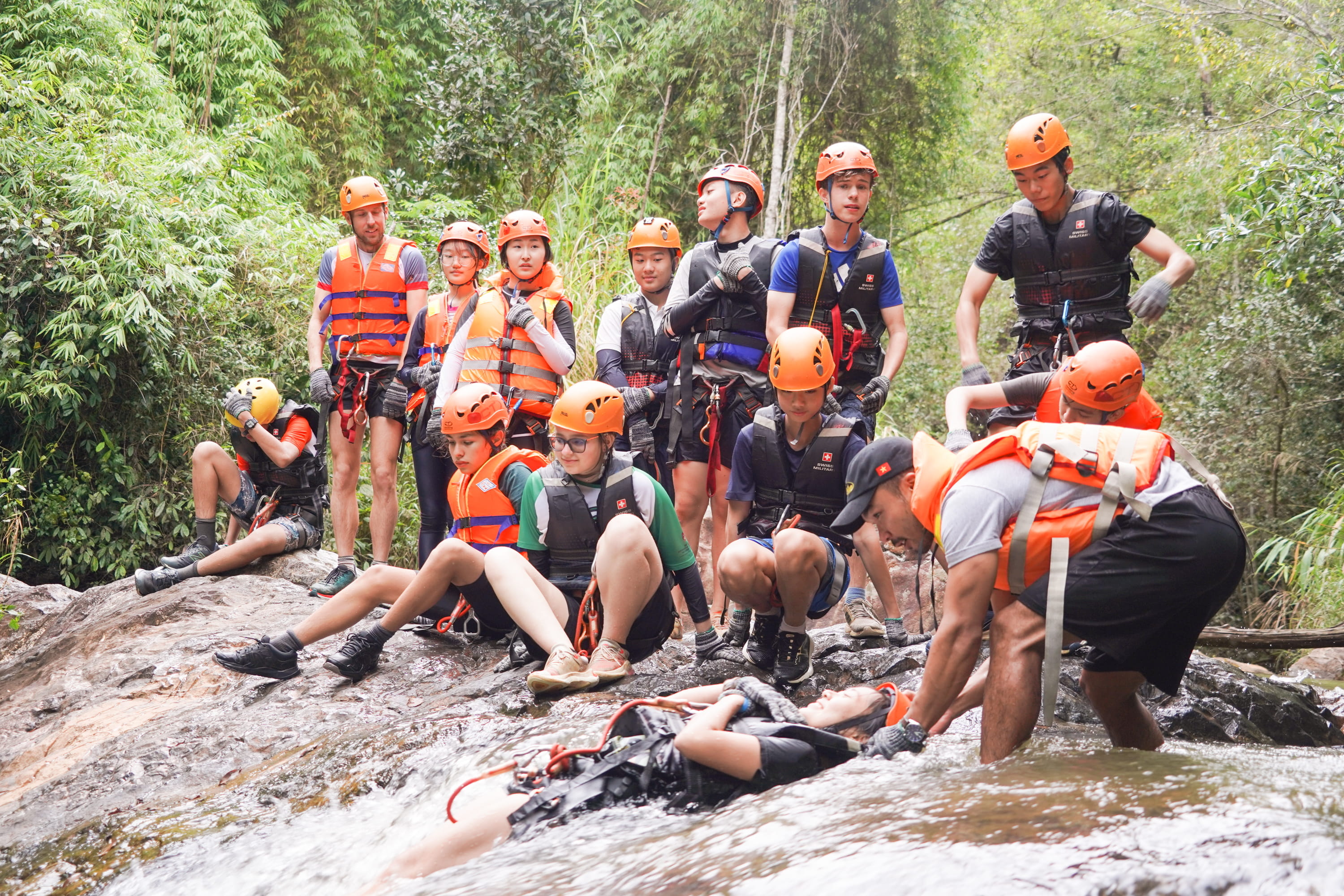 IGCSE School HCMC | BIS HCMC - Carousel Default