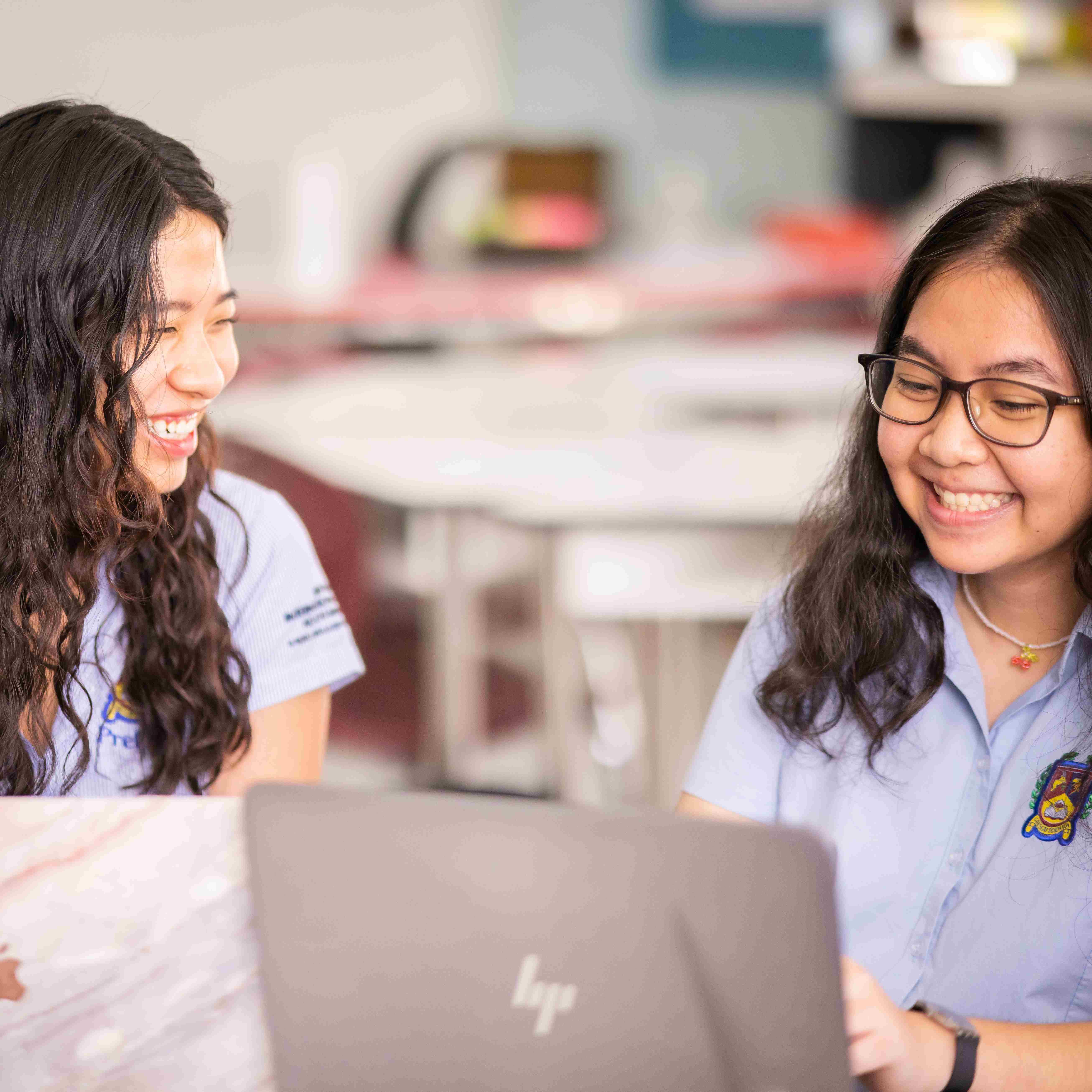 IGCSE School HCMC | BIS HCMC - Visual Time Line 2